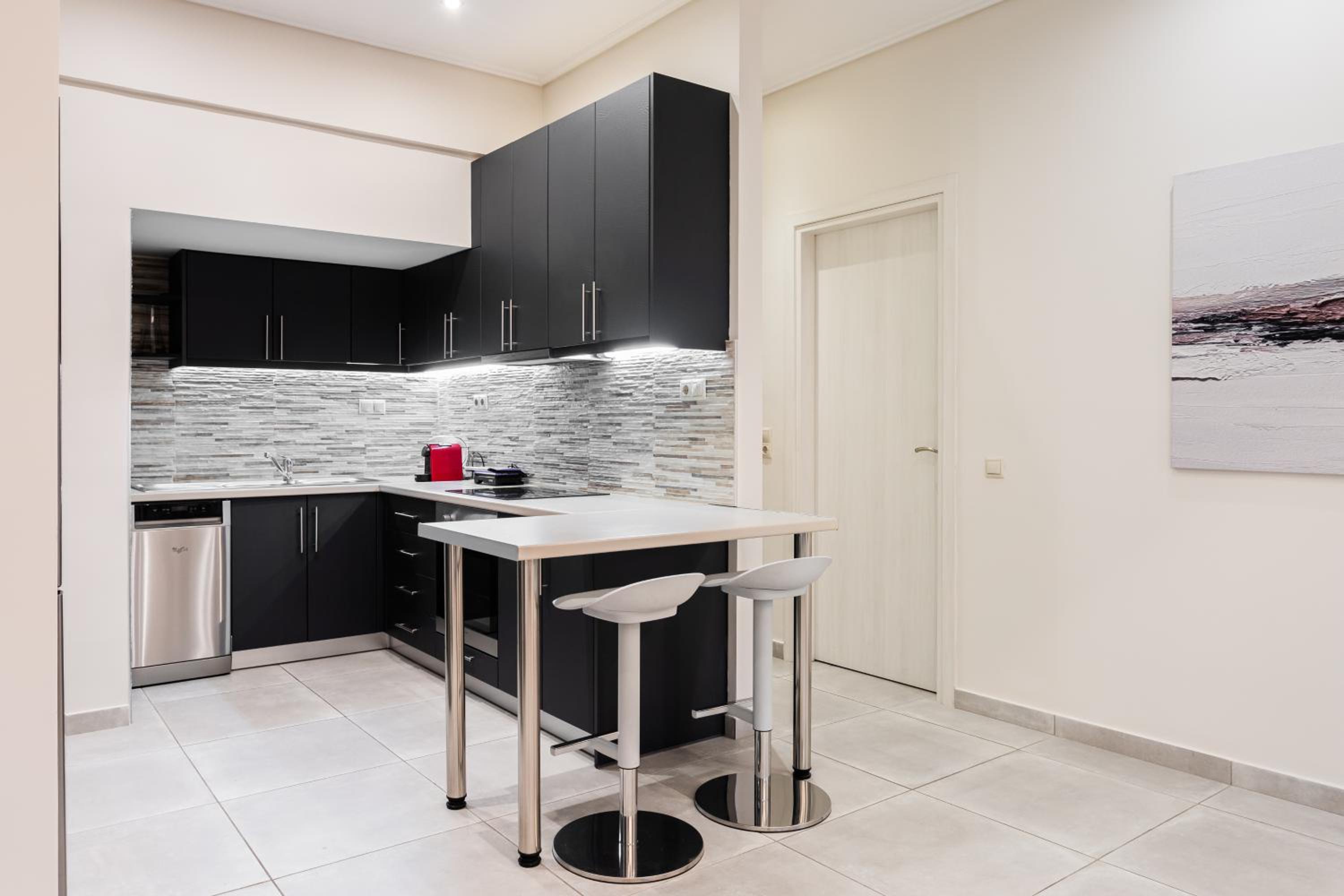 Athens Acropolis Suite