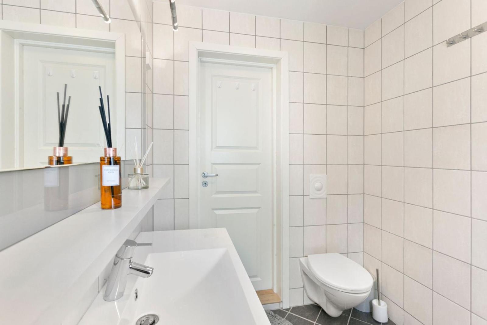 Centrum apartment