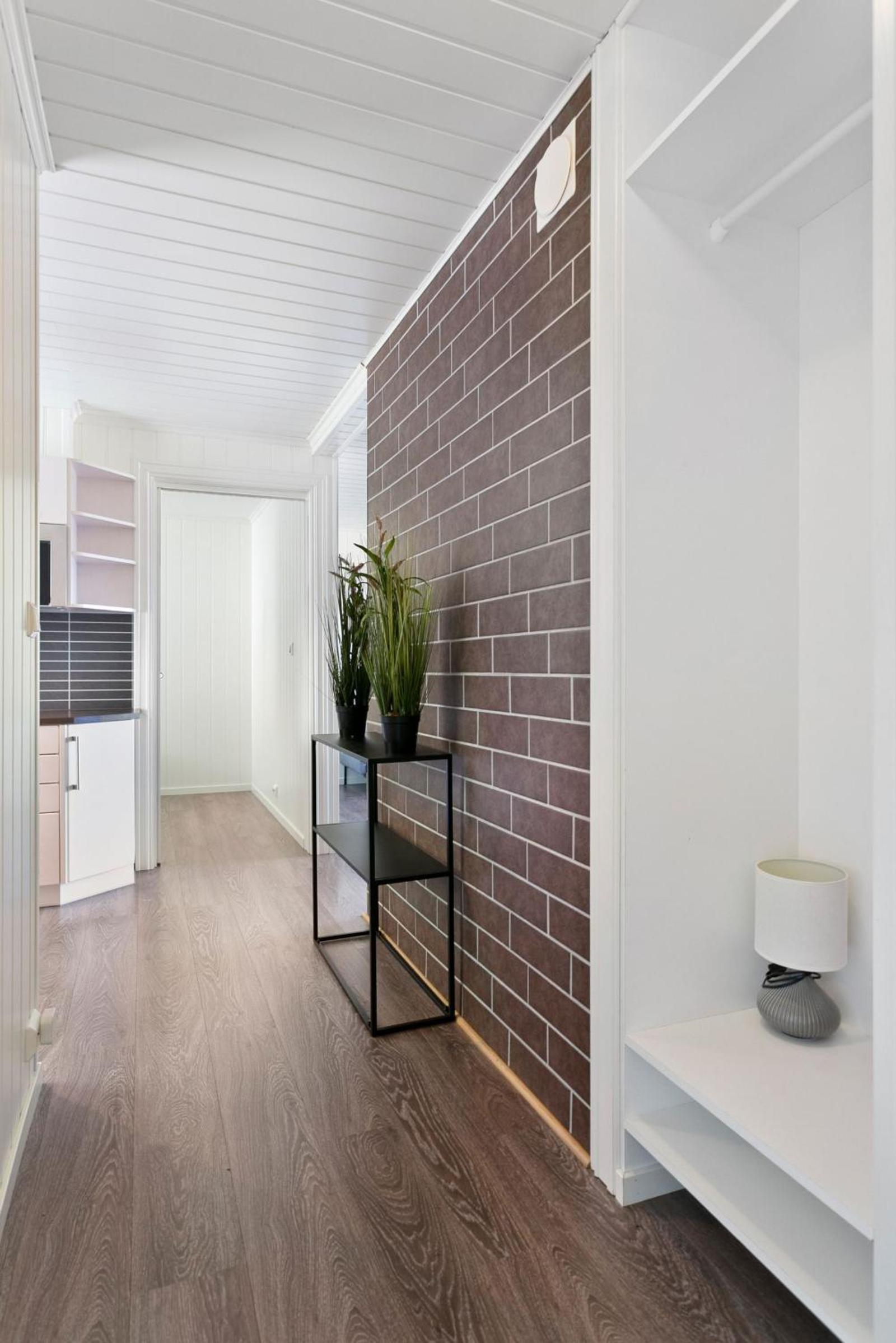 Centrum apartment
