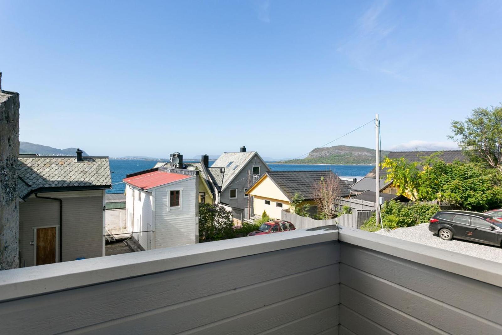 Centrum apartment