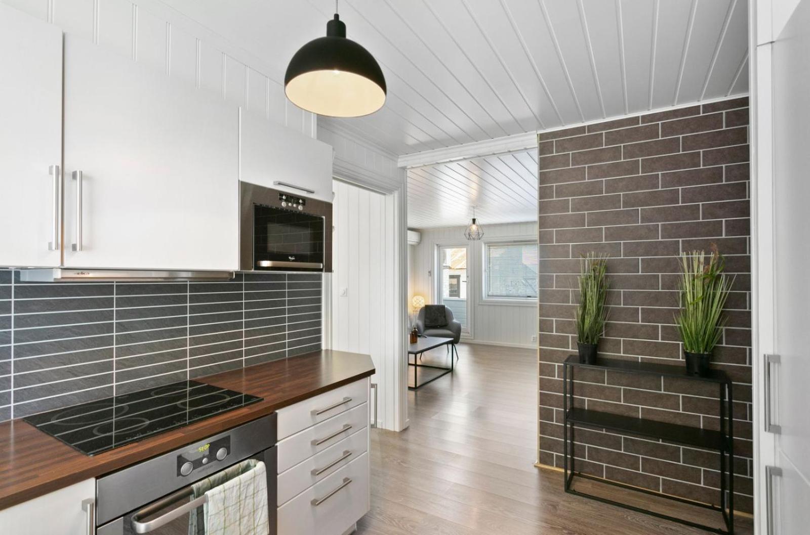 Centrum apartment