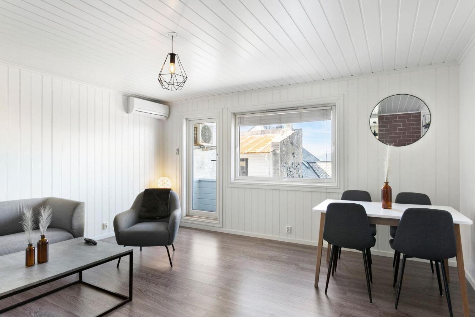 Centrum apartment