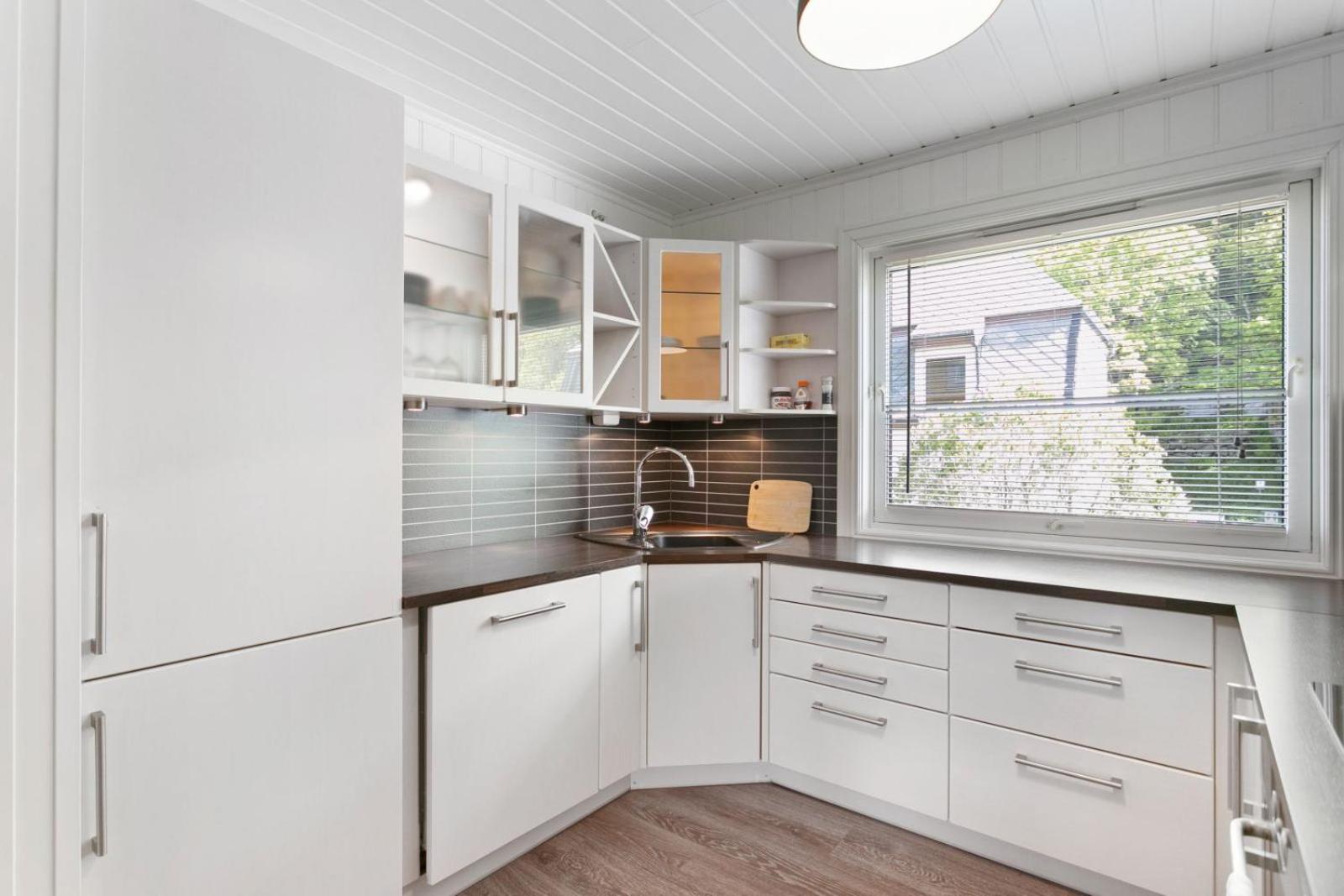 Centrum apartment