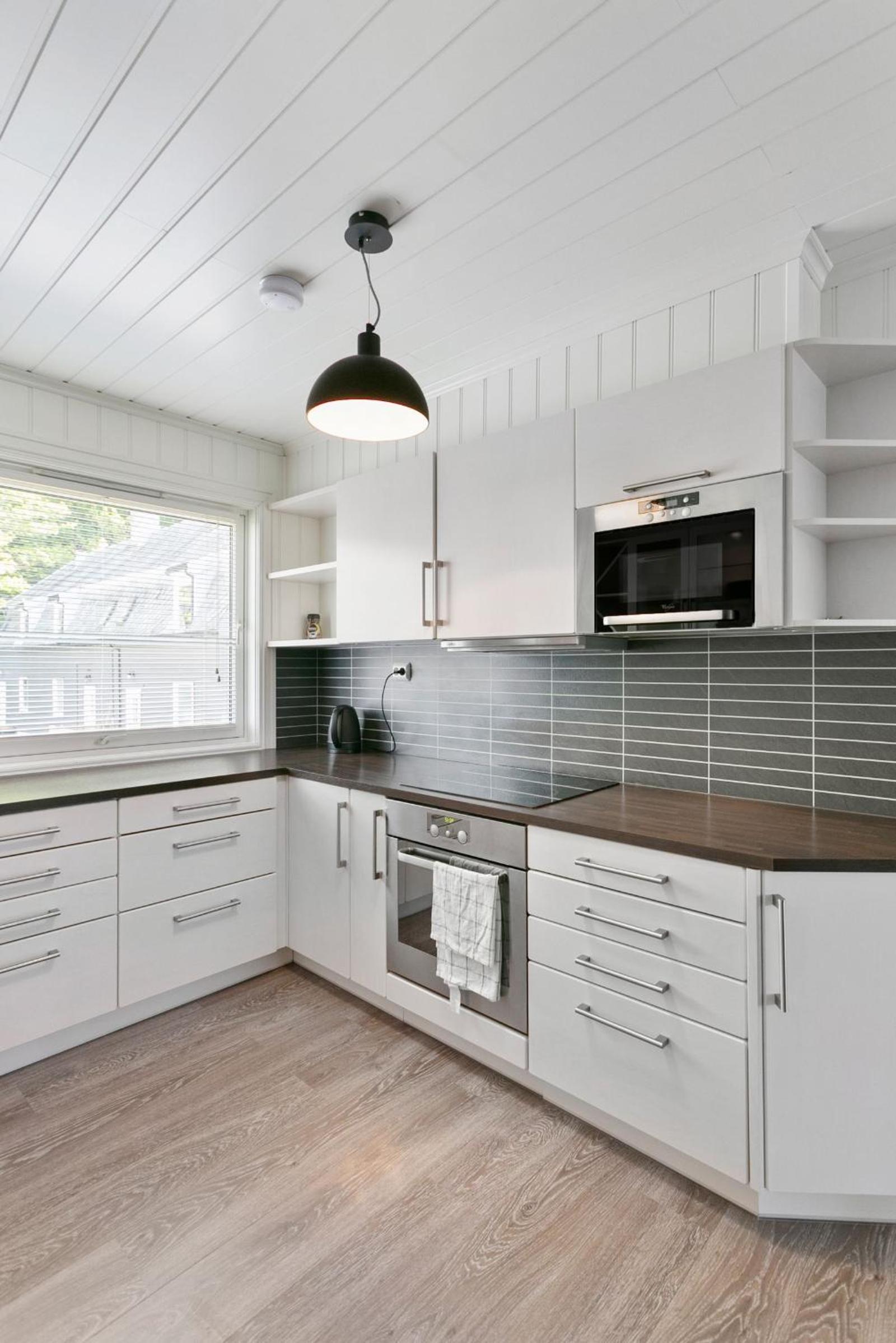 Centrum apartment