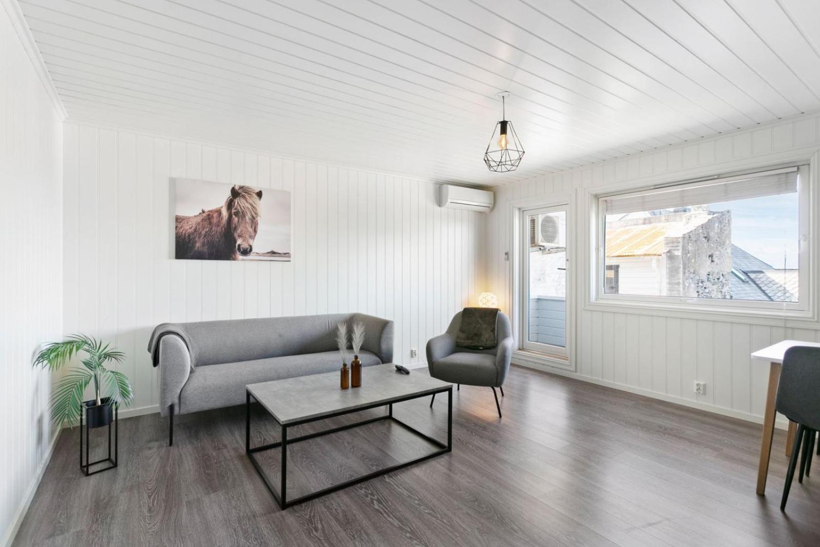Centrum apartment