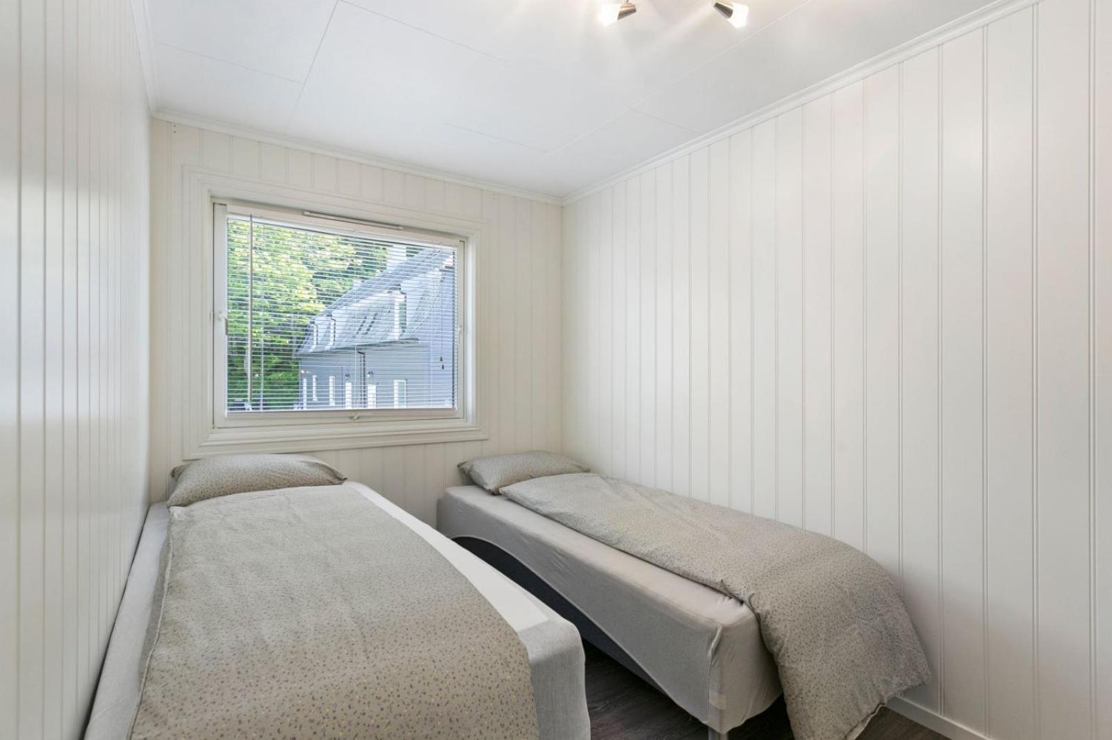 Centrum apartment