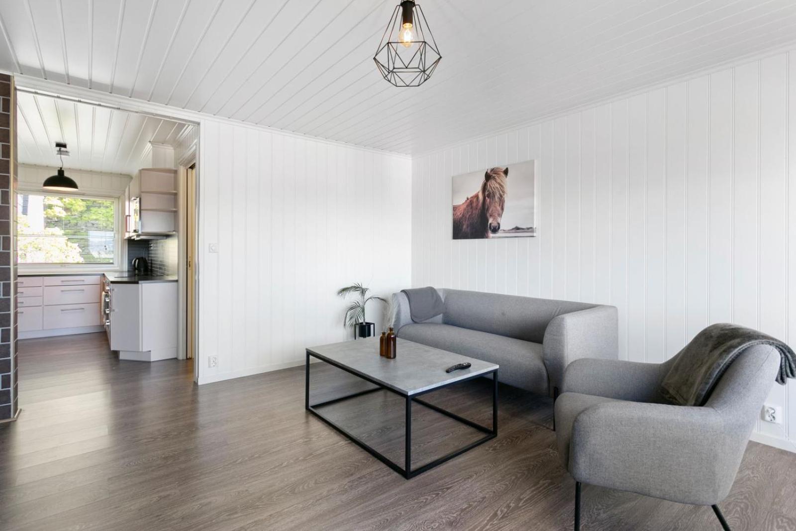 Centrum apartment