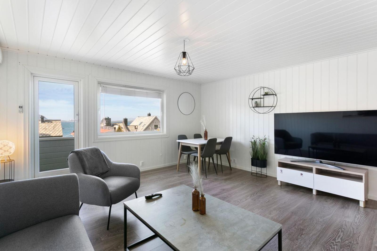 Centrum apartment