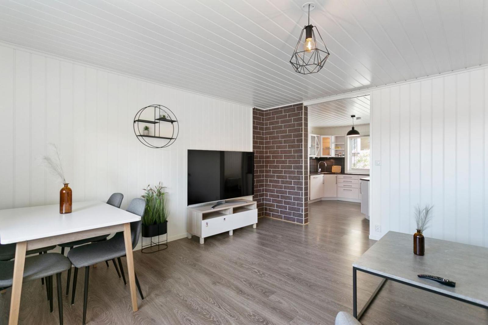 Centrum apartment