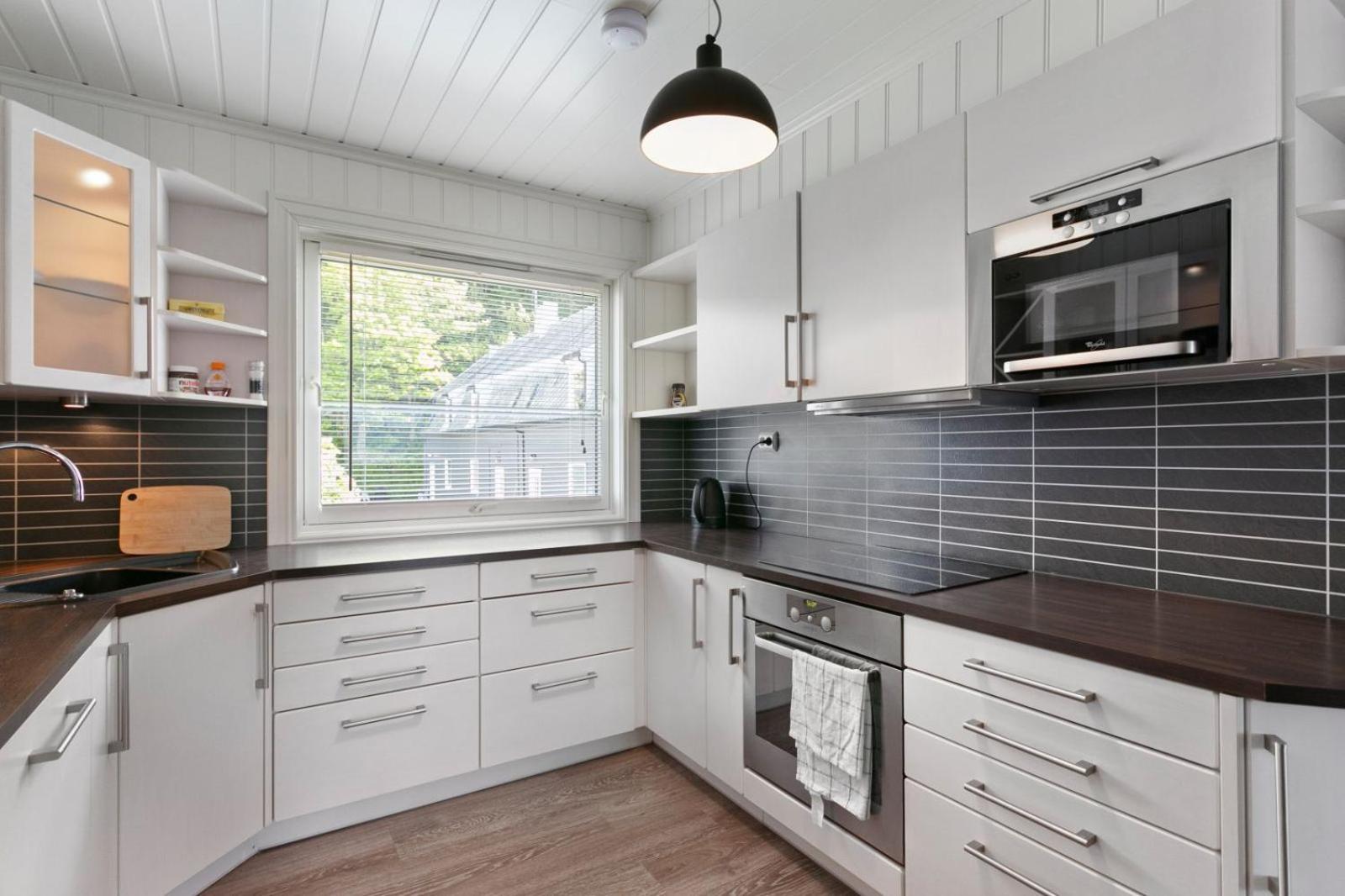 Centrum apartment