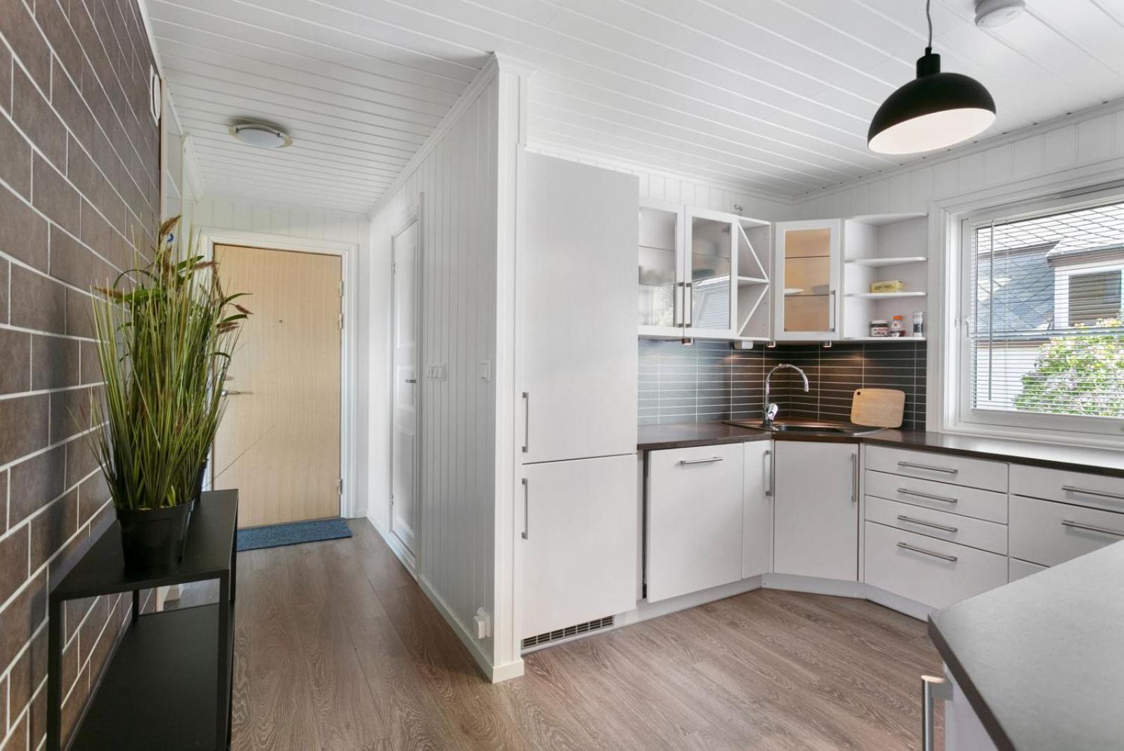 Centrum apartment