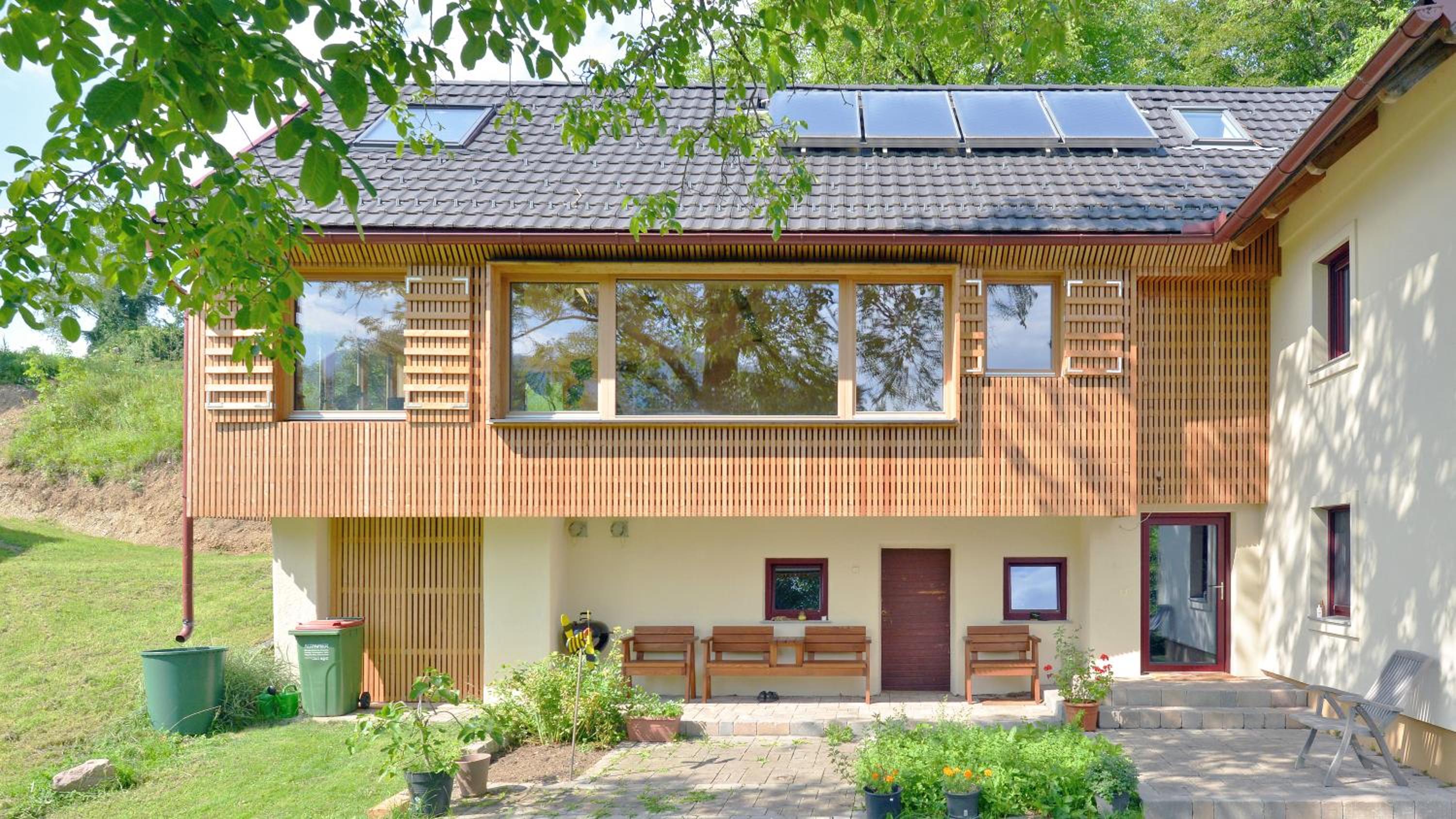traumhaftes Haus in idyllischer Lage