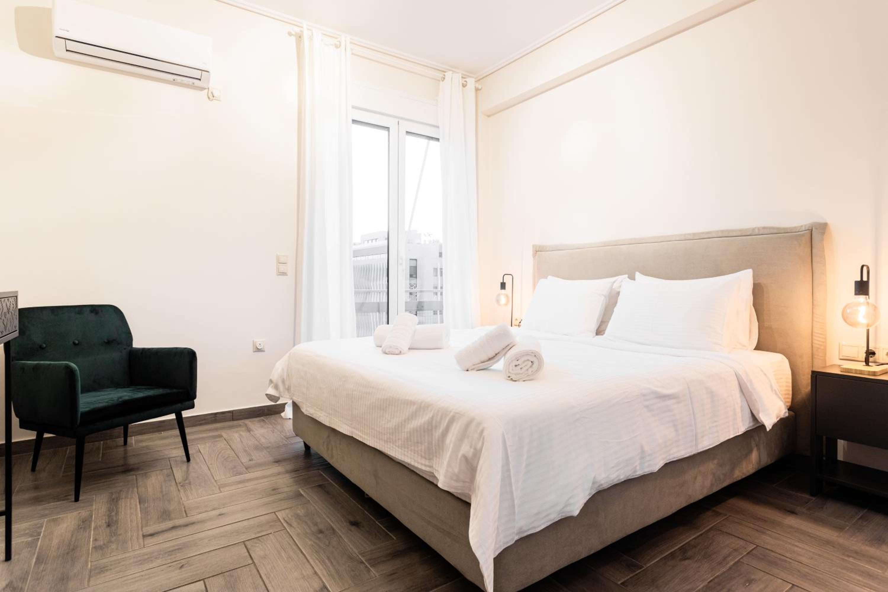 Athens Acropolis Suite