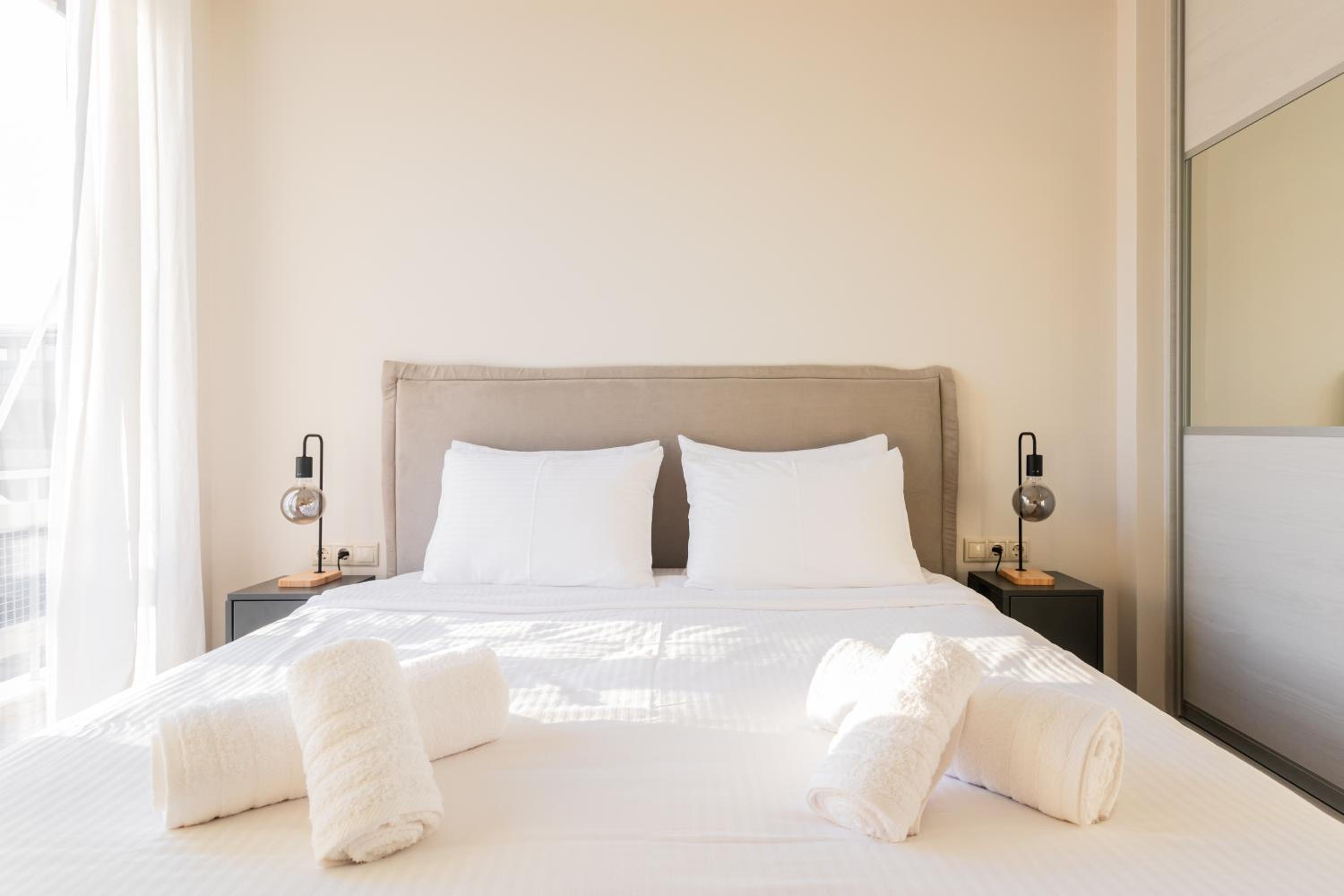Athens Acropolis Suite