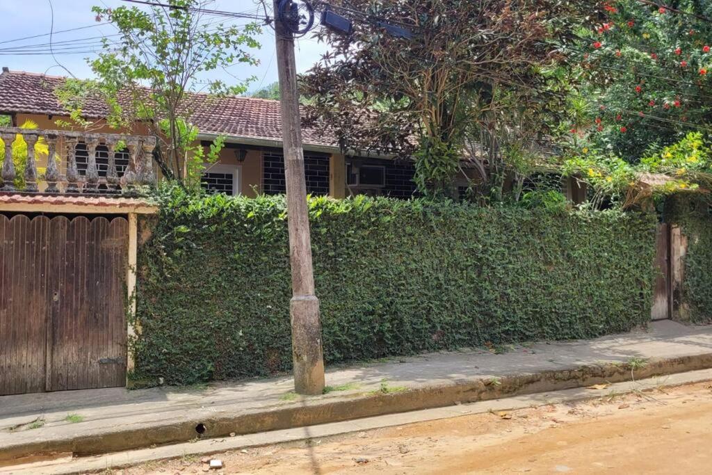 Nosso Refúgio na ilha de Paquetá