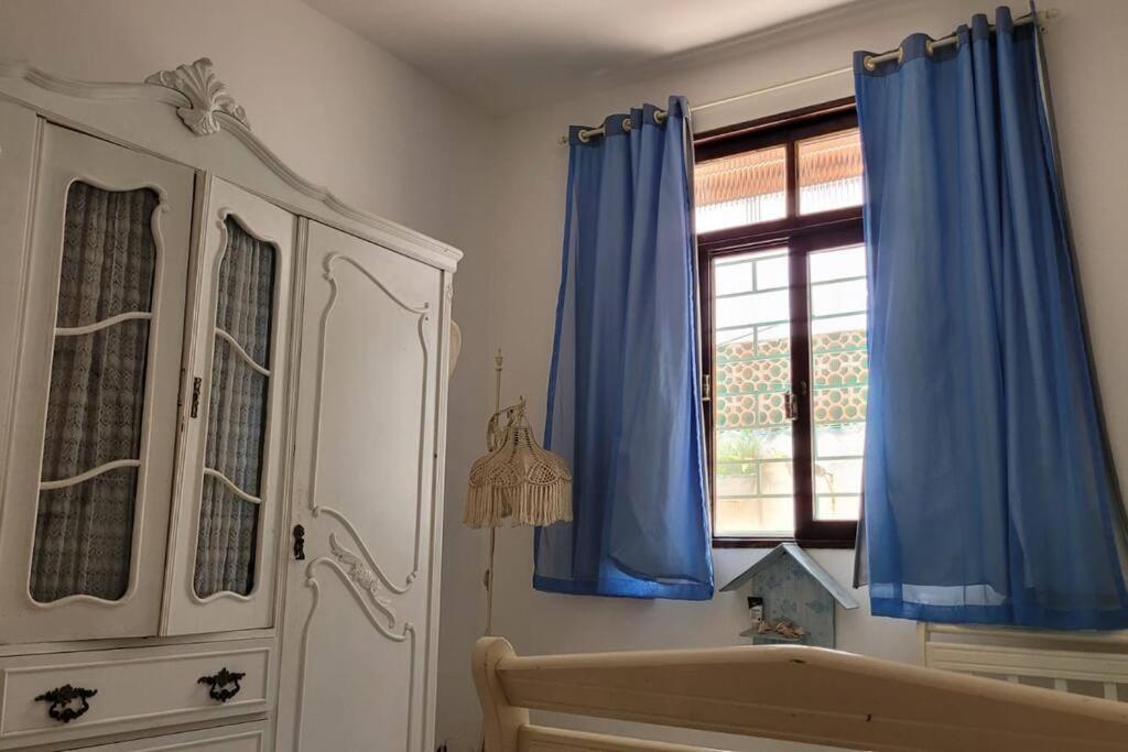 Nosso Refúgio na ilha de Paquetá
