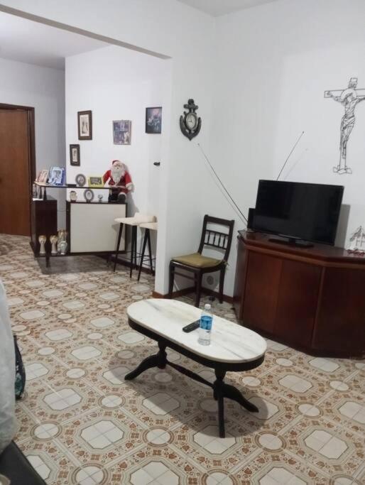 Nosso Refúgio na ilha de Paquetá