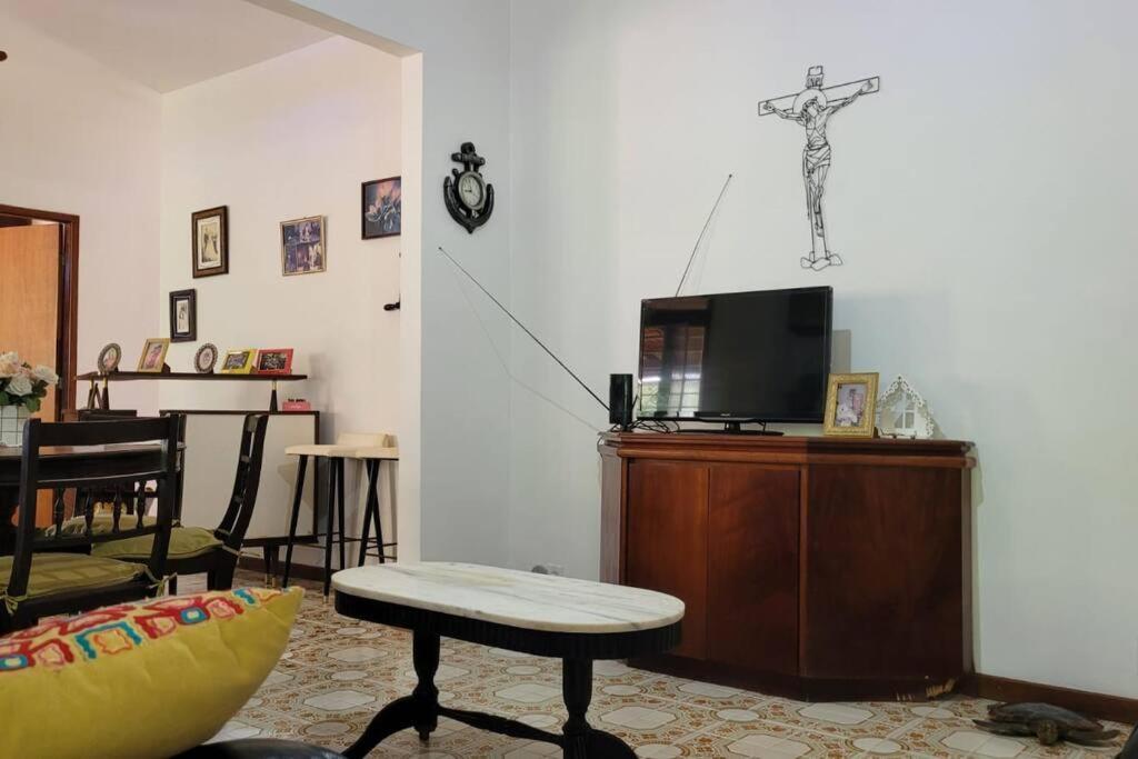 Nosso Refúgio na ilha de Paquetá
