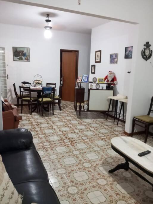 Nosso Refúgio na ilha de Paquetá