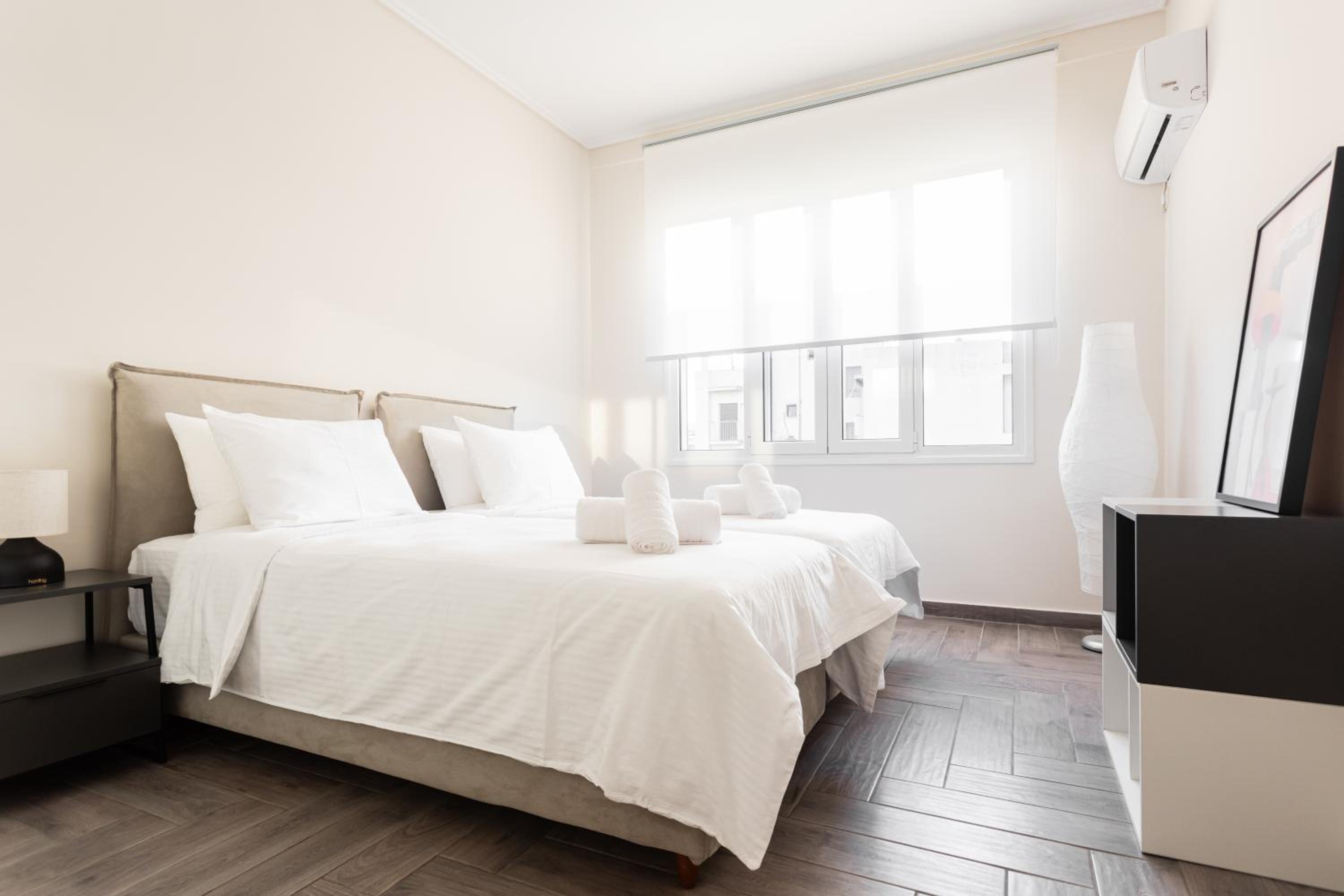 Athens Acropolis Suite