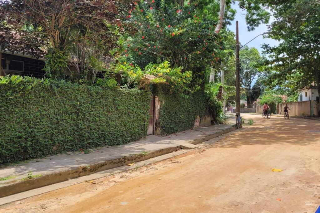 Nosso Refúgio na ilha de Paquetá