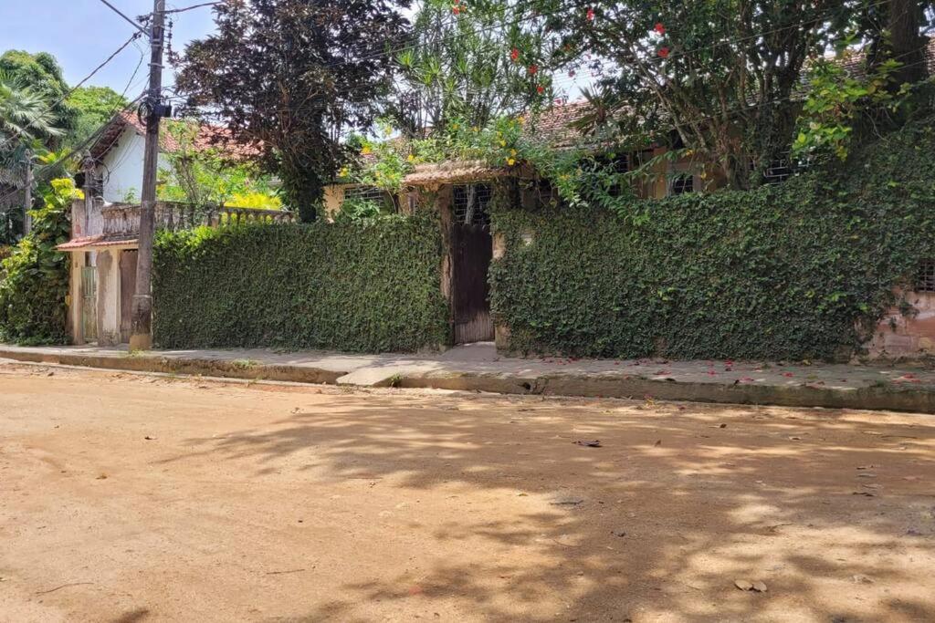 Nosso Refúgio na ilha de Paquetá