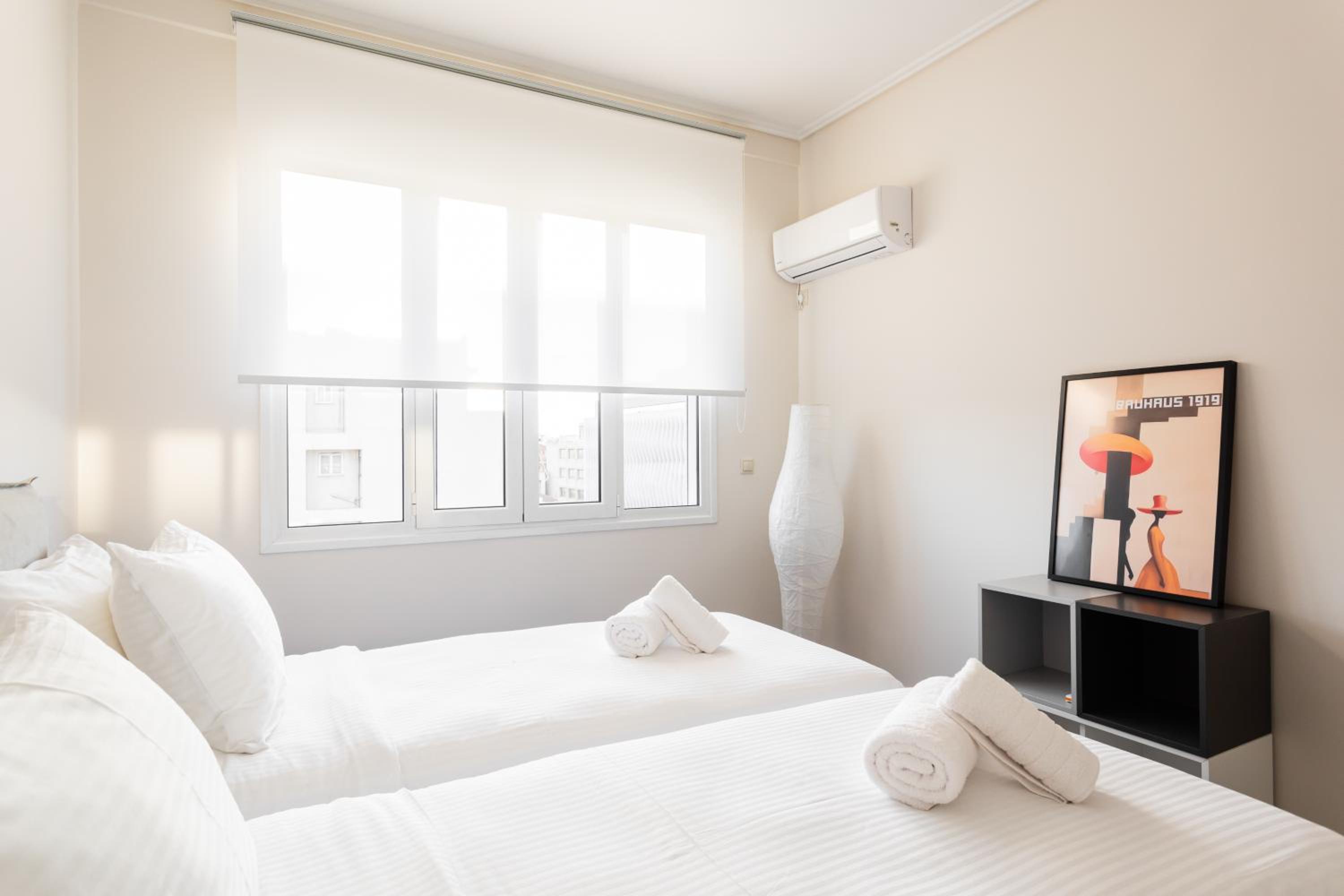 Athens Acropolis Suite