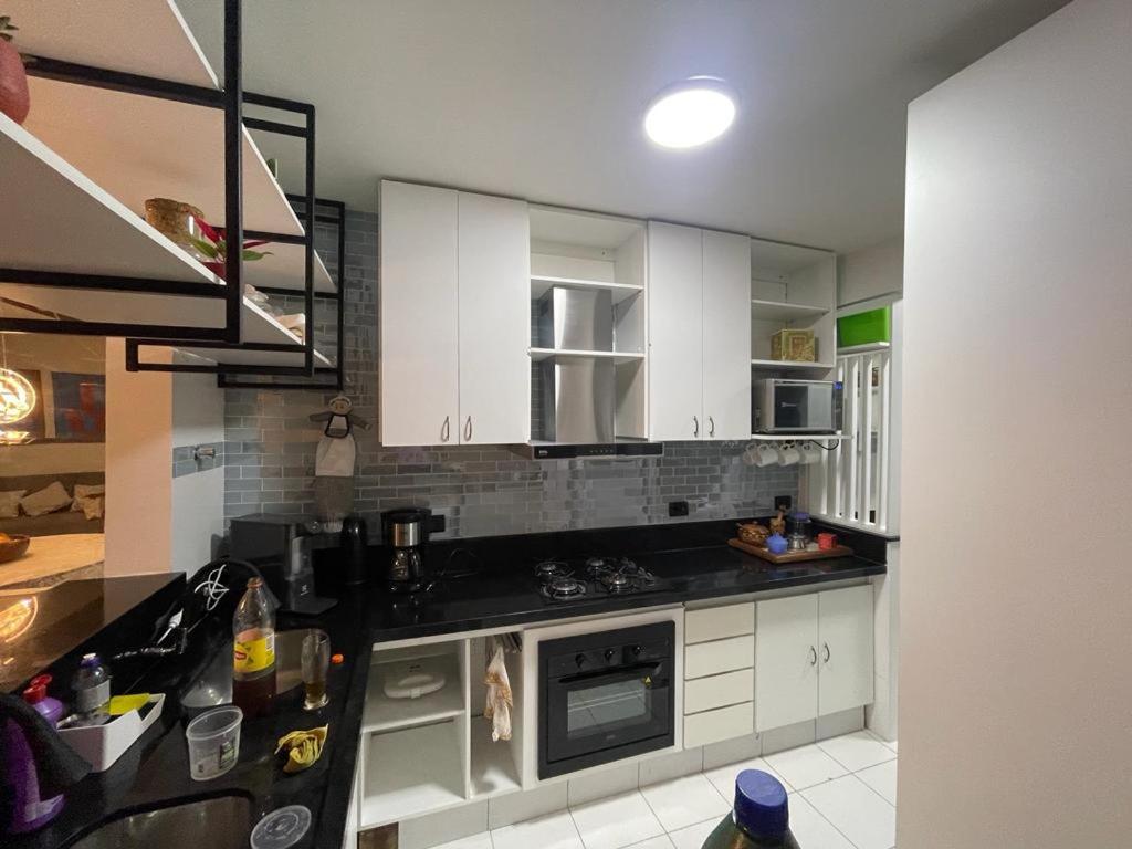 Apartamento Duplex na praia da enseada , Guaruja. view 4