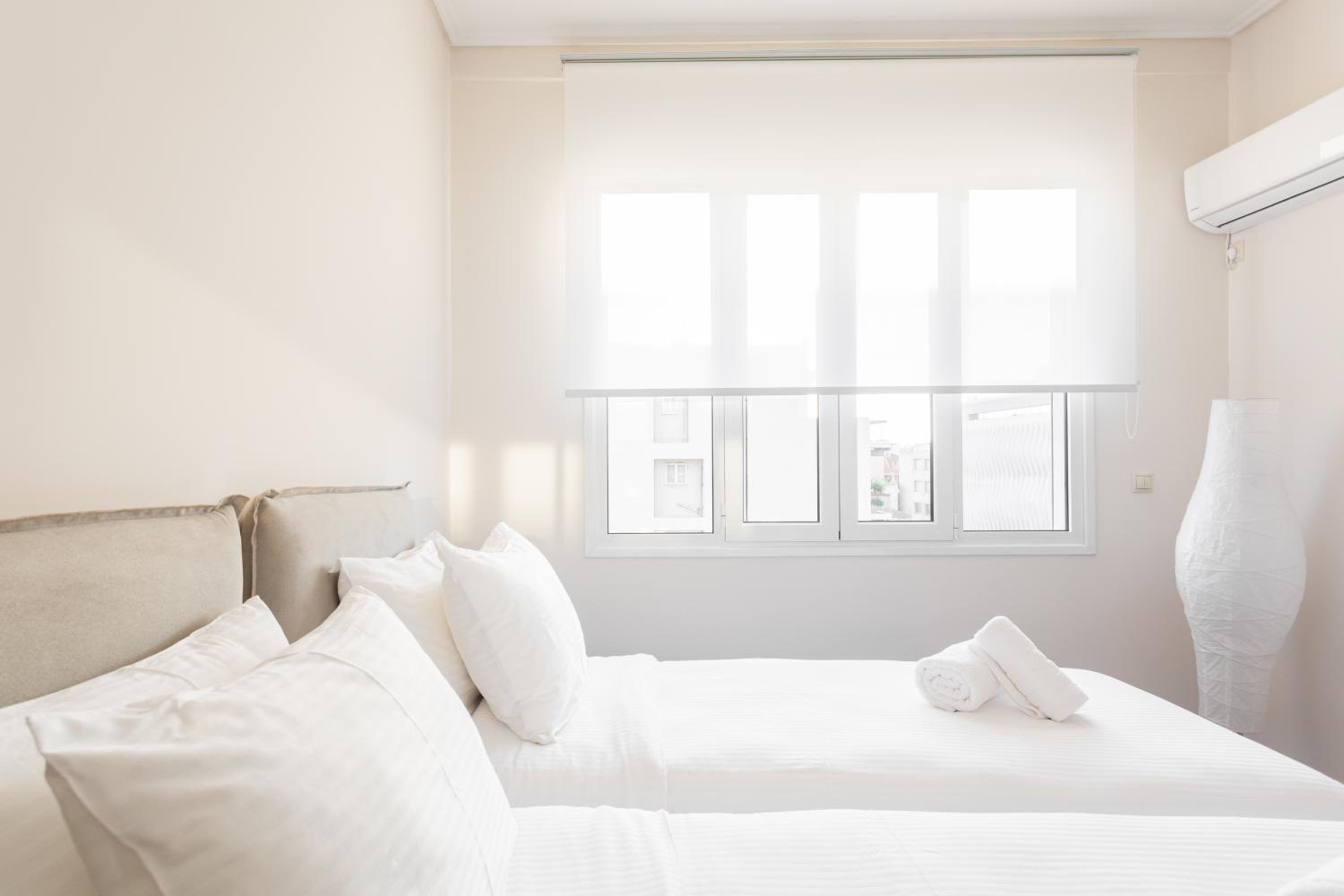 Athens Acropolis Suite