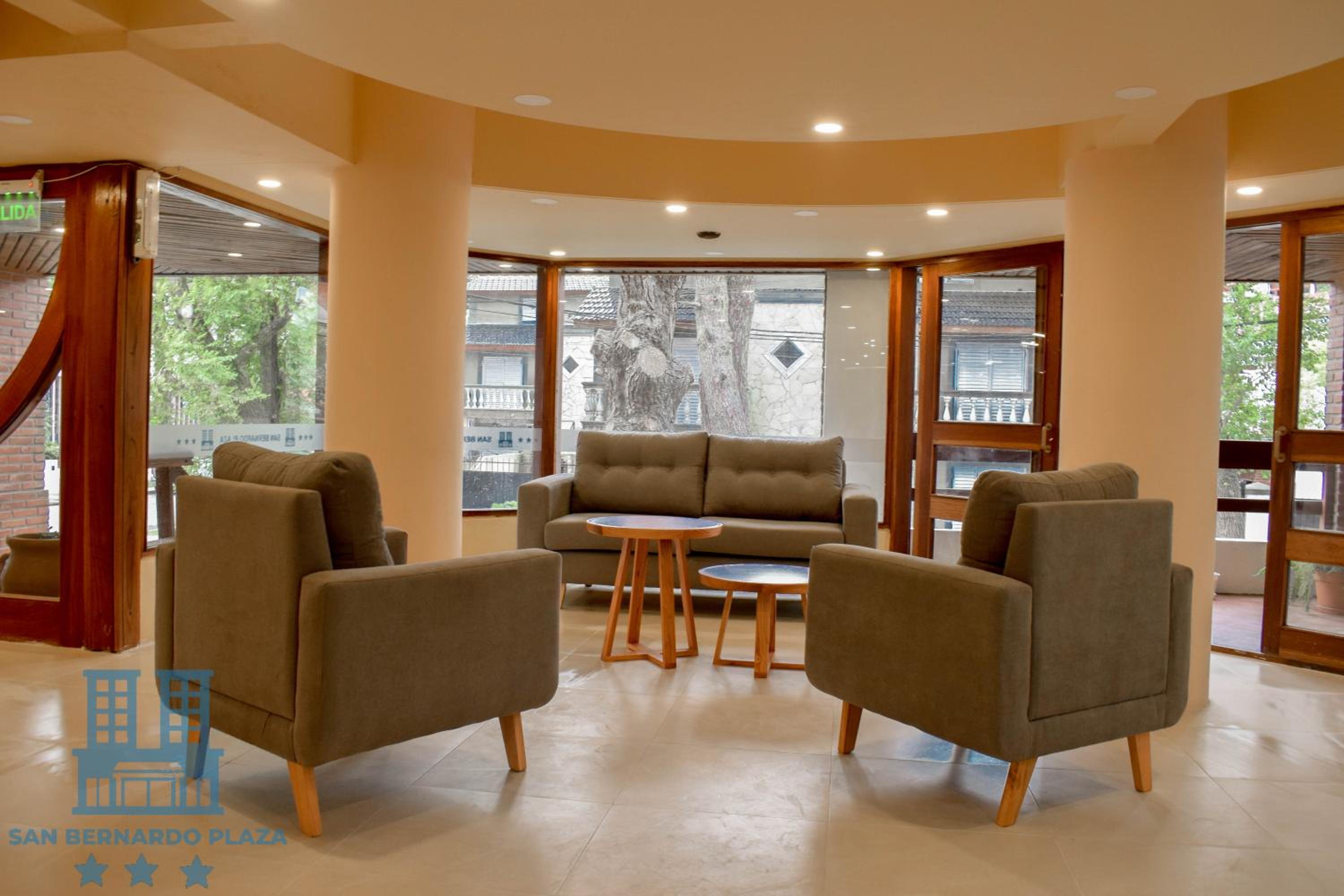 San Bernardo Plaza Hotel