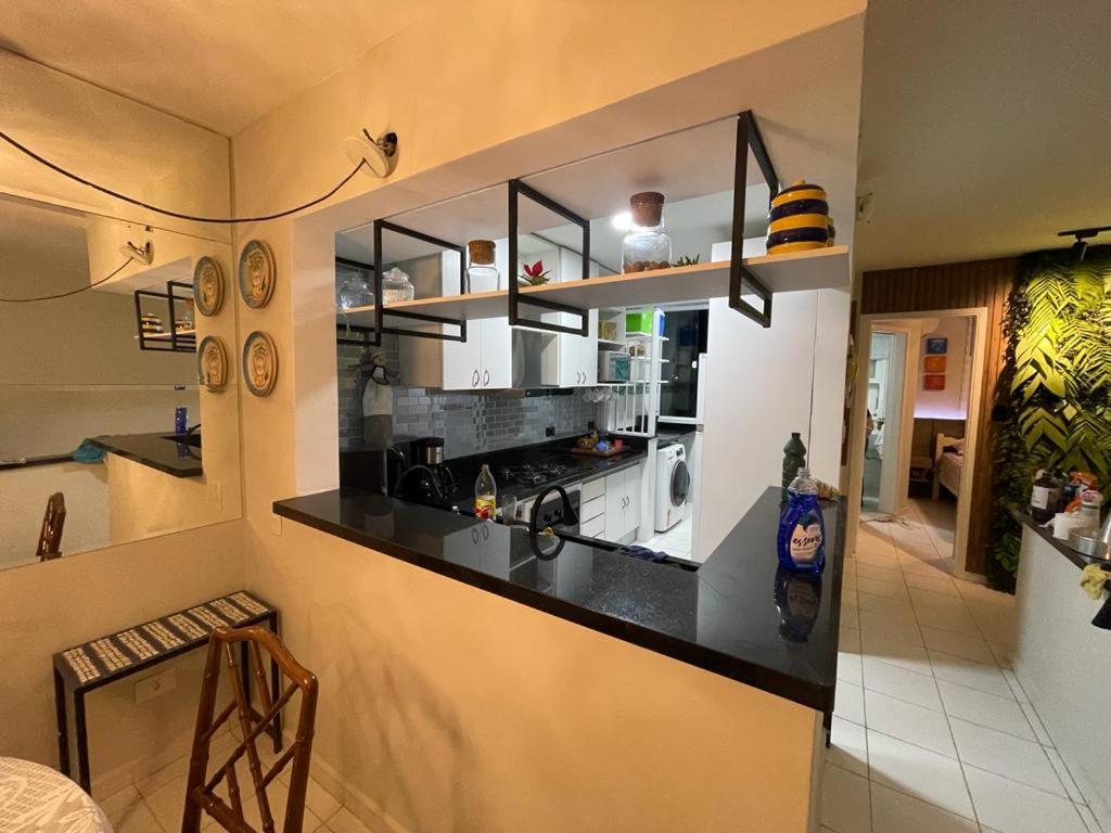 Apartamento Duplex na praia da enseada , Guaruja. view 5
