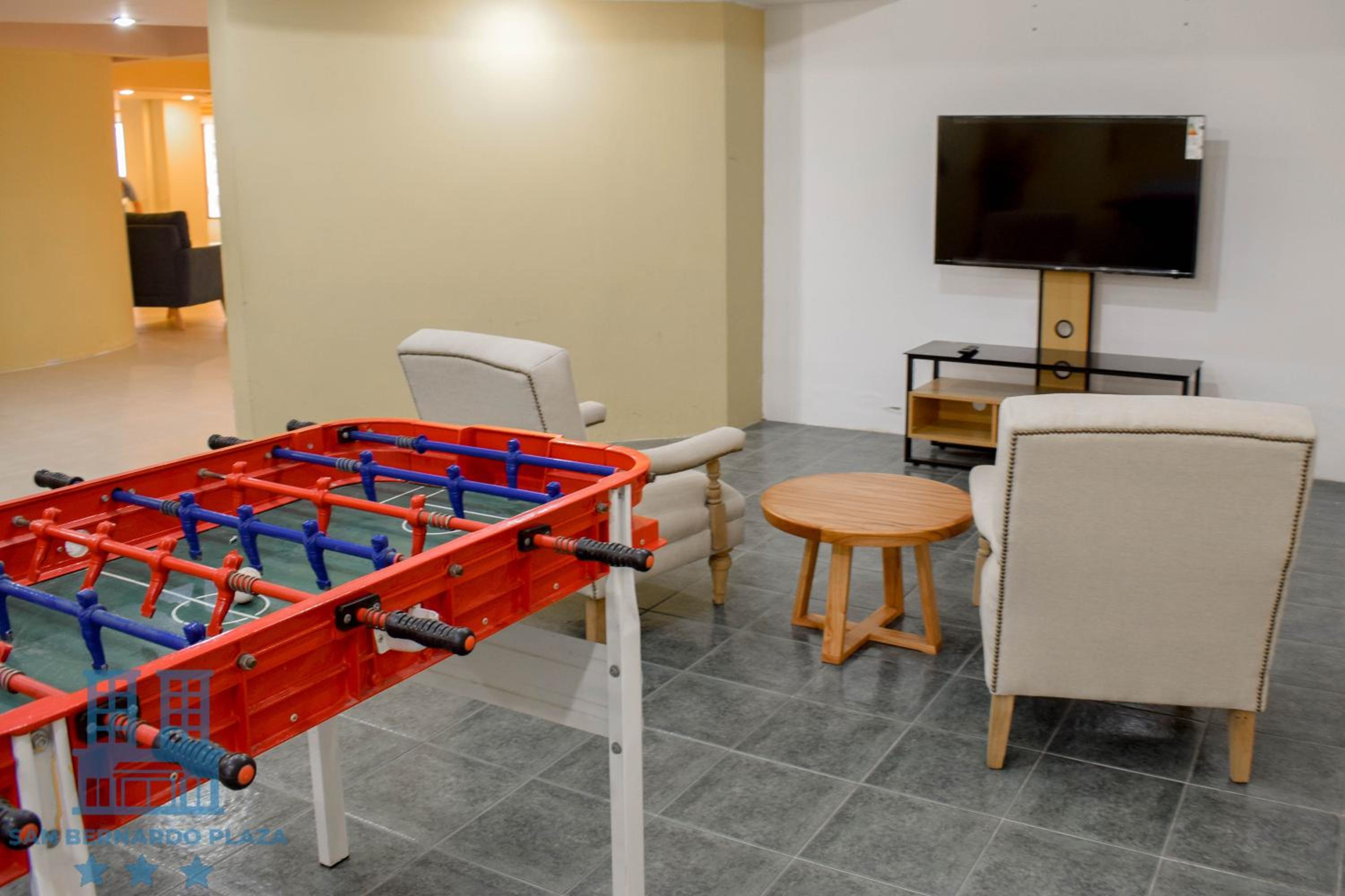 San Bernardo Plaza Hotel