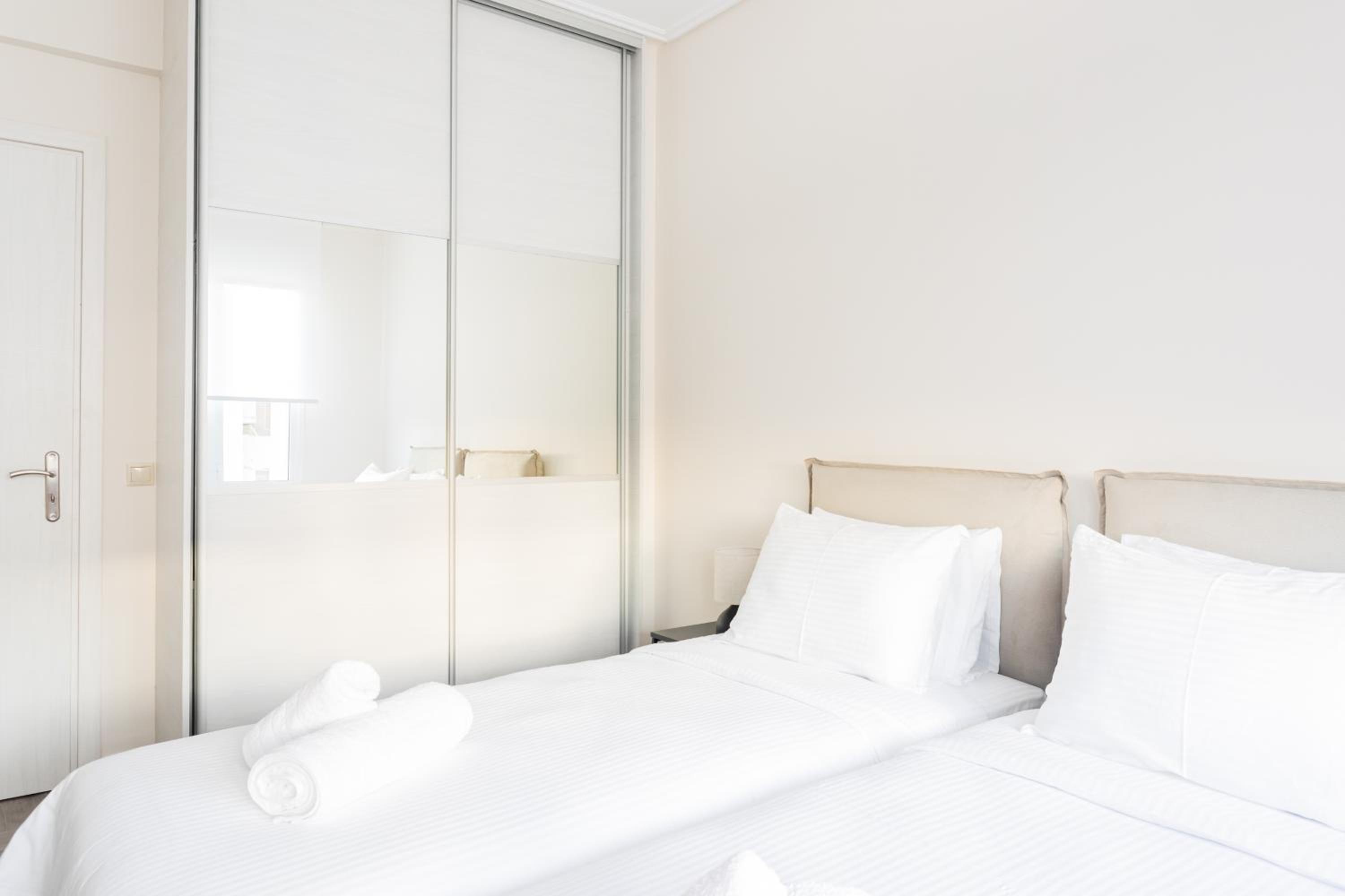 Athens Acropolis Suite