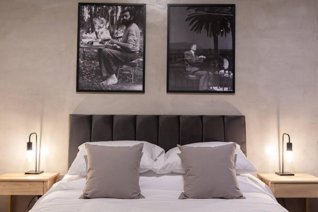 Avellano Beautiful Apartment