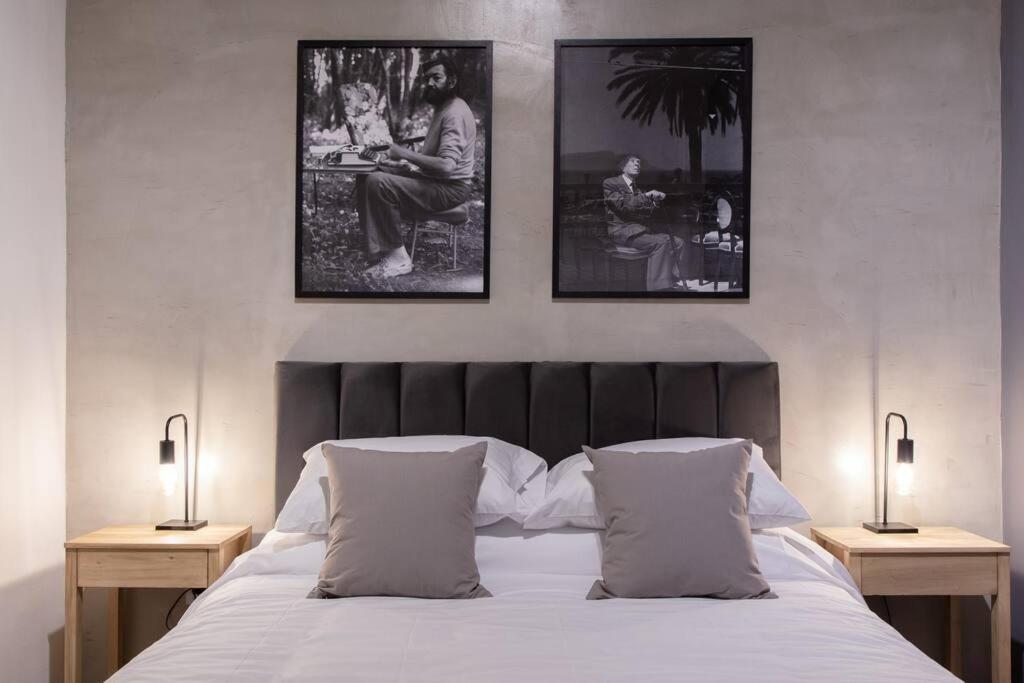 Avellano Beautiful Apartment