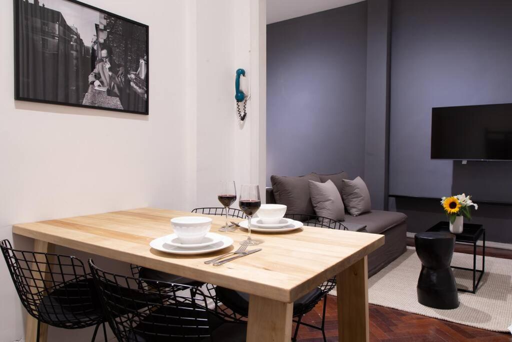 Avellano Beautiful Apartment