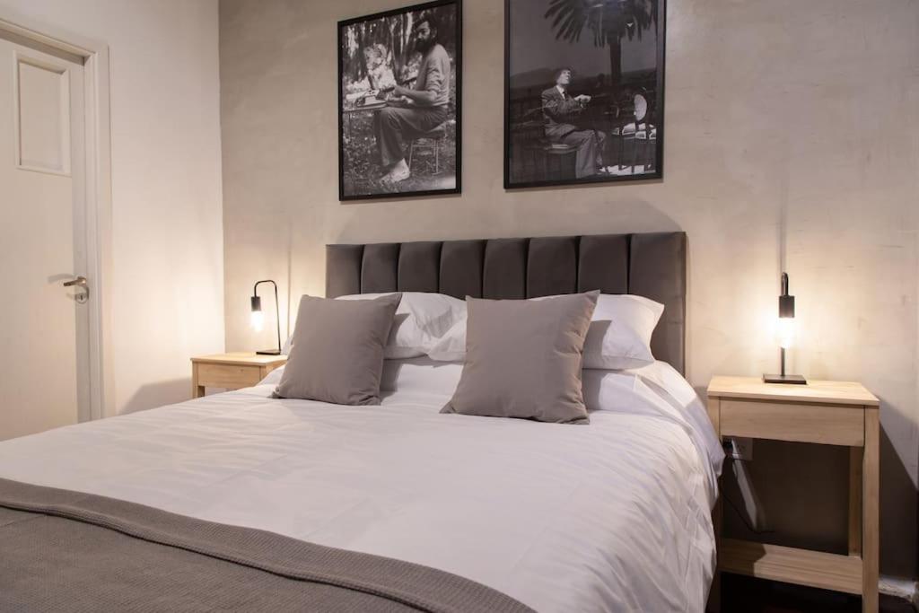 Avellano Beautiful Apartment