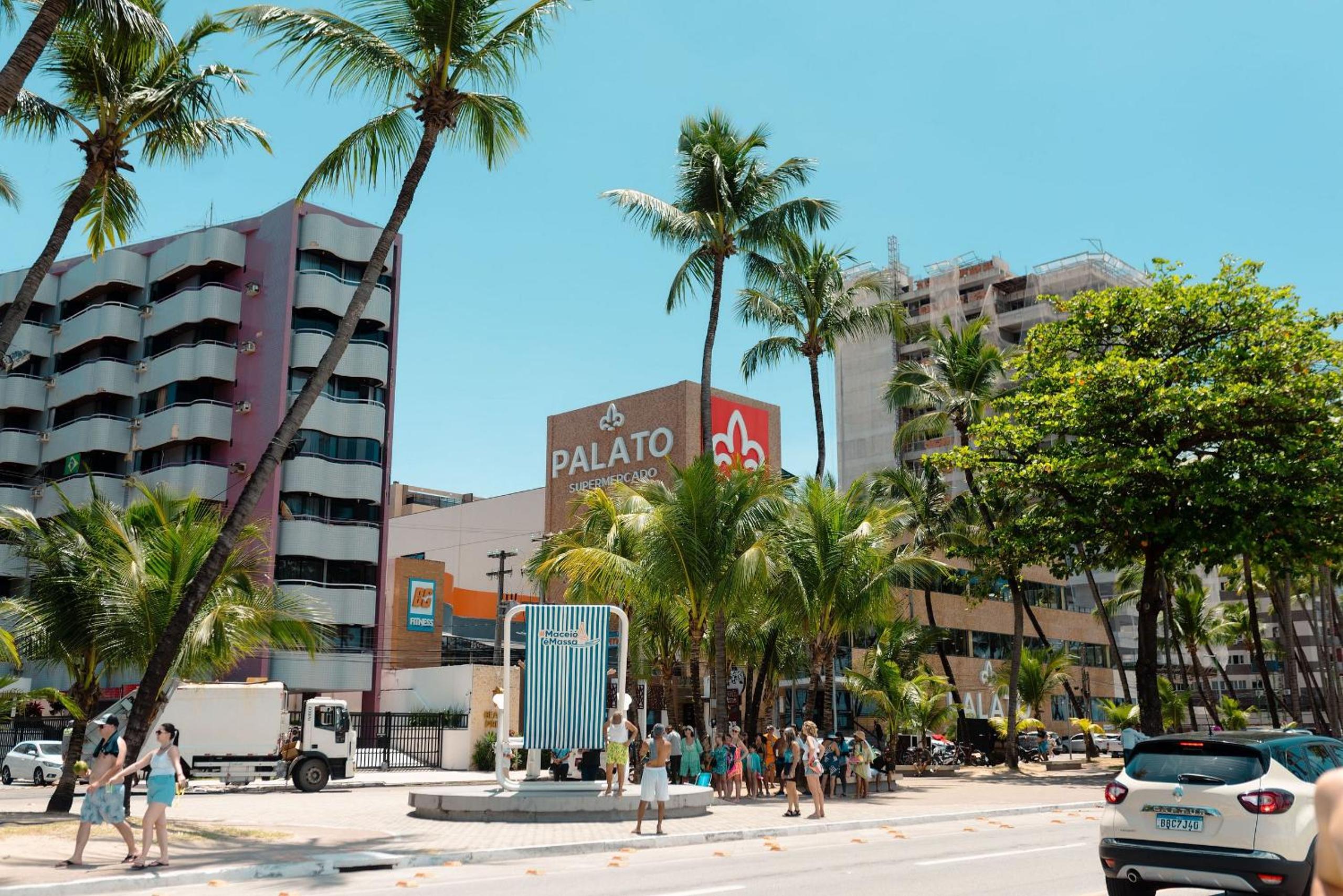 Hotel Prédio com excelente custo benefício! - Image 1