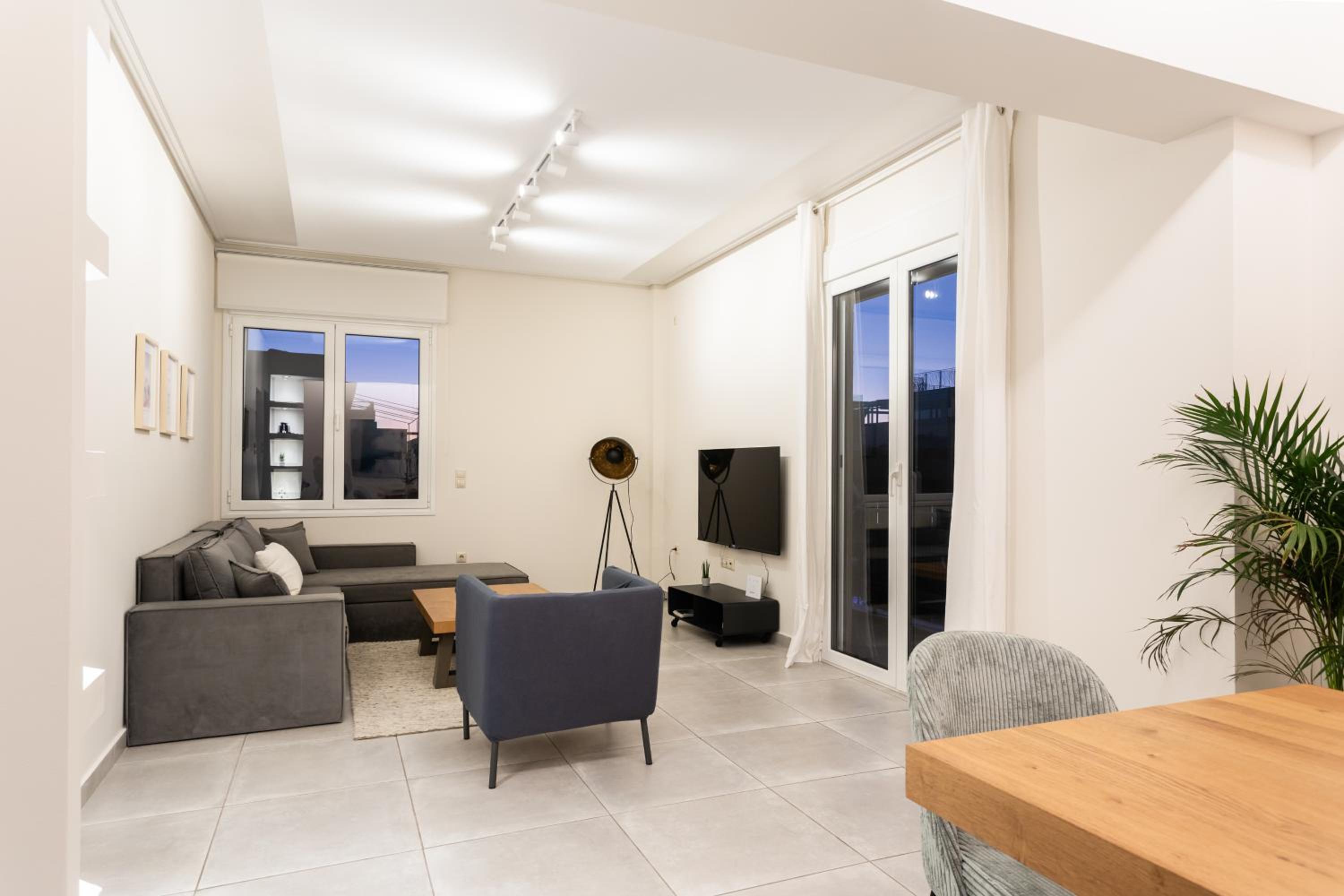 Athens Acropolis Suite