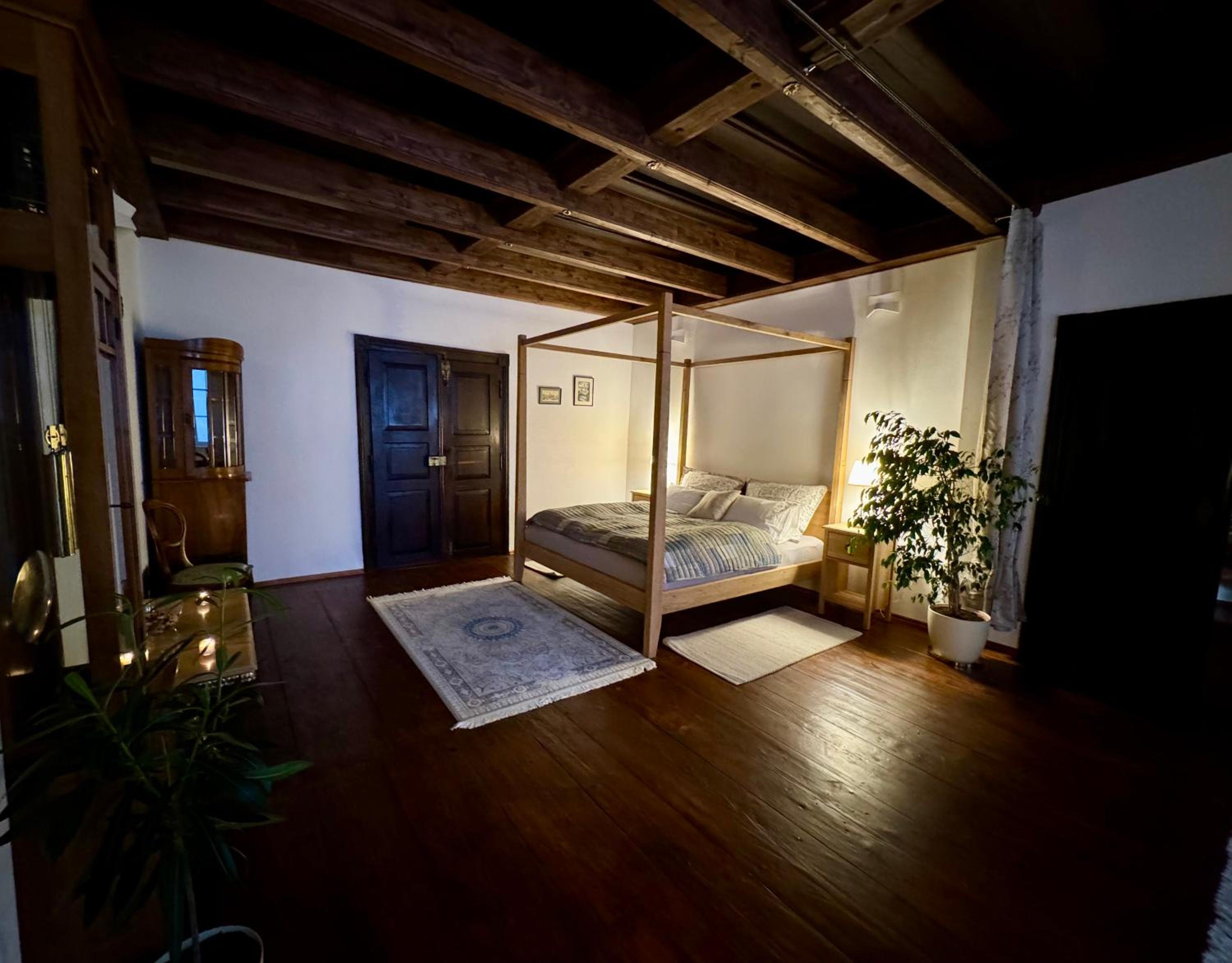 Maison Český Krumlov