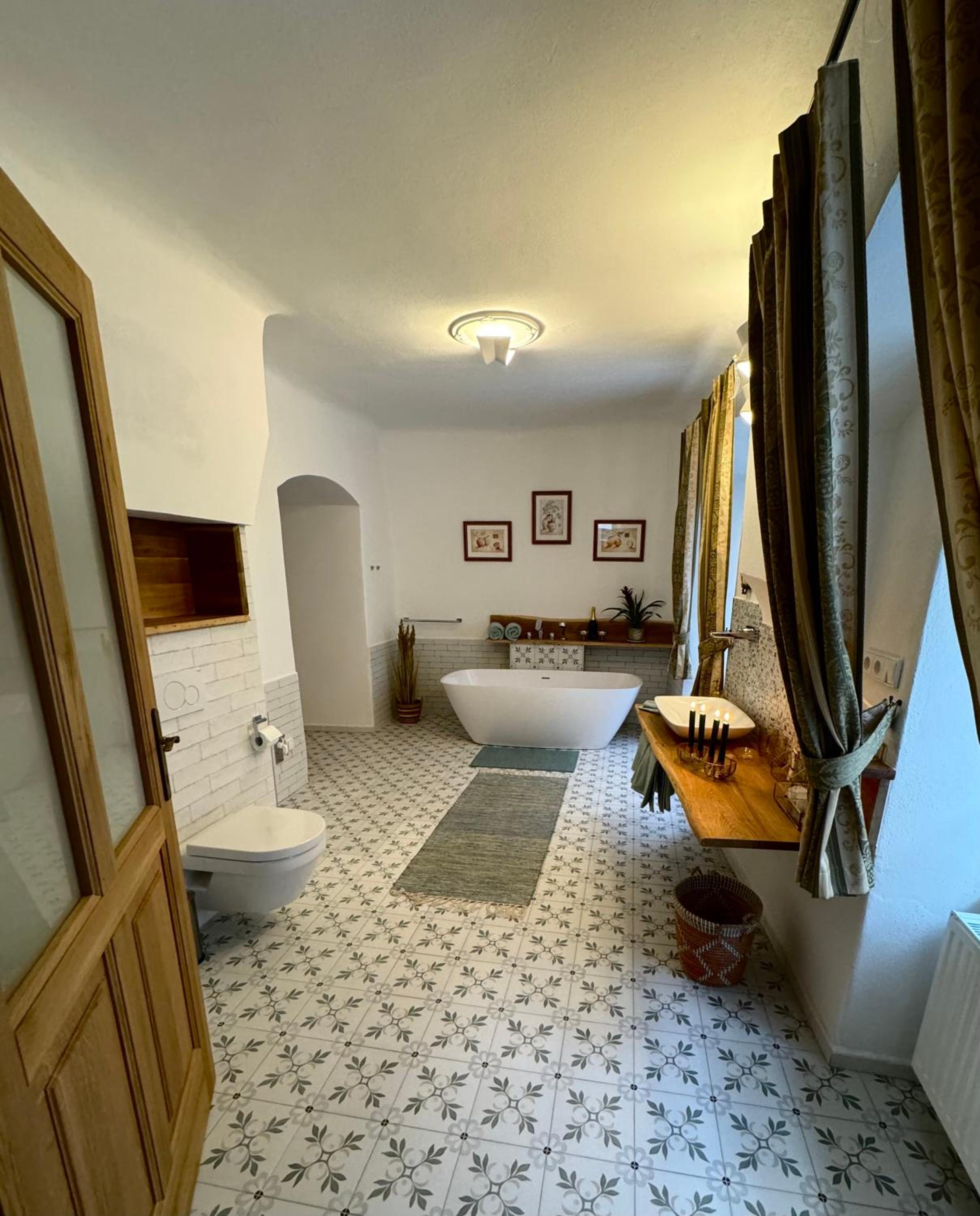 Maison Český Krumlov