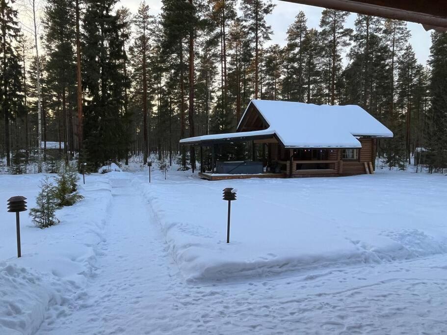 Villa Kalajärvi
