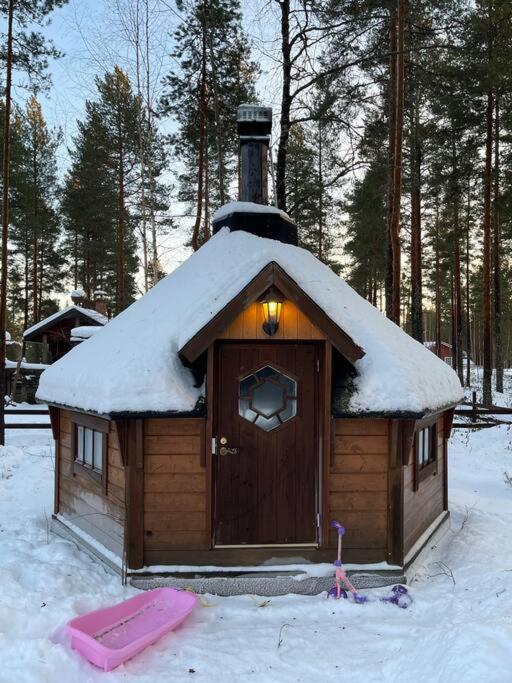 Villa Kalajärvi