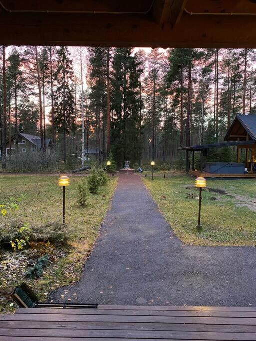 Villa Kalajärvi