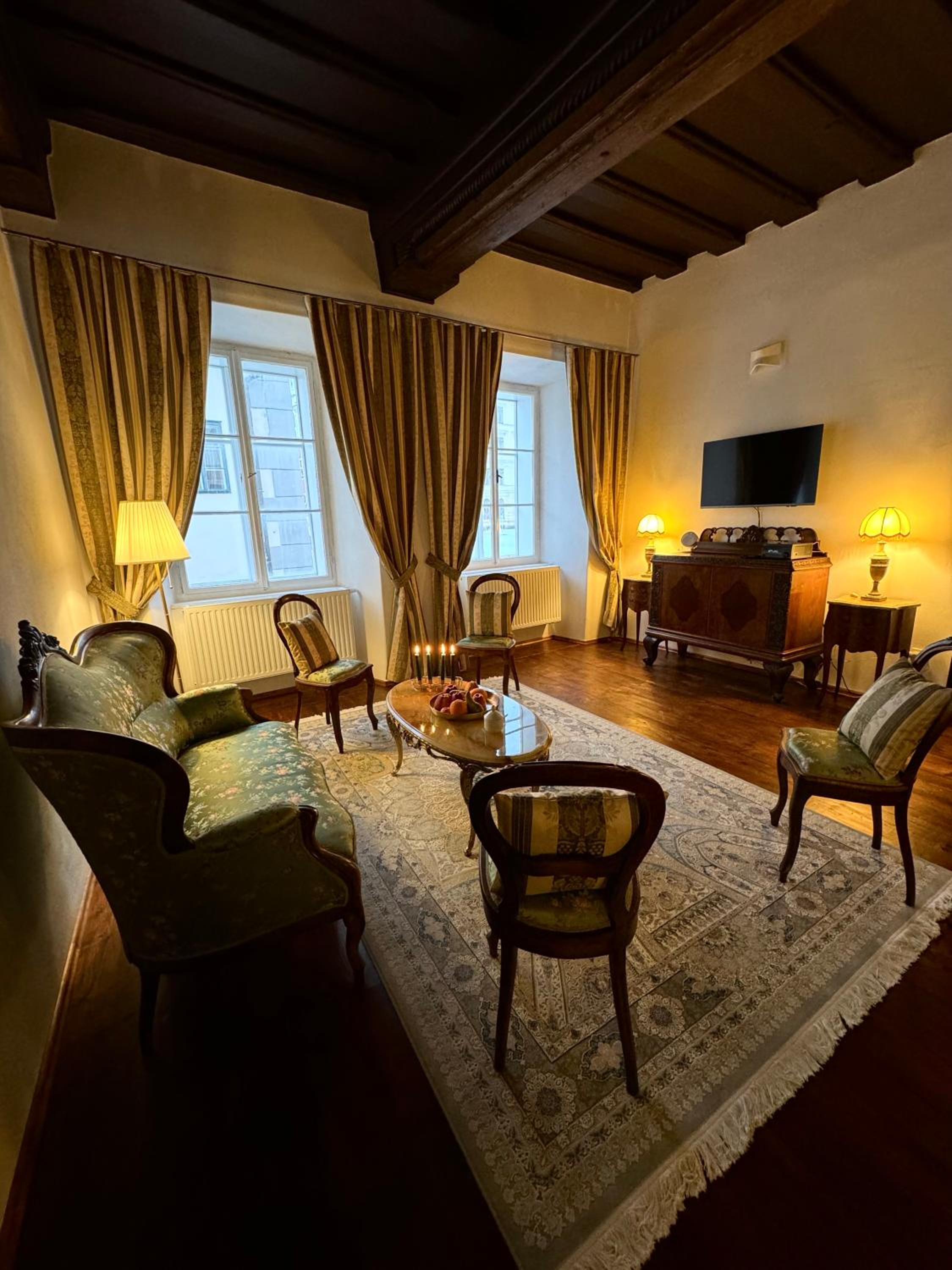 Maison Český Krumlov