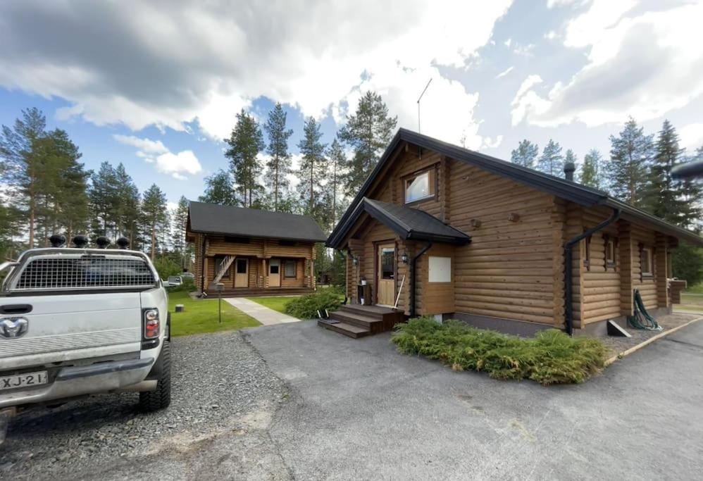Villa Kalajärvi