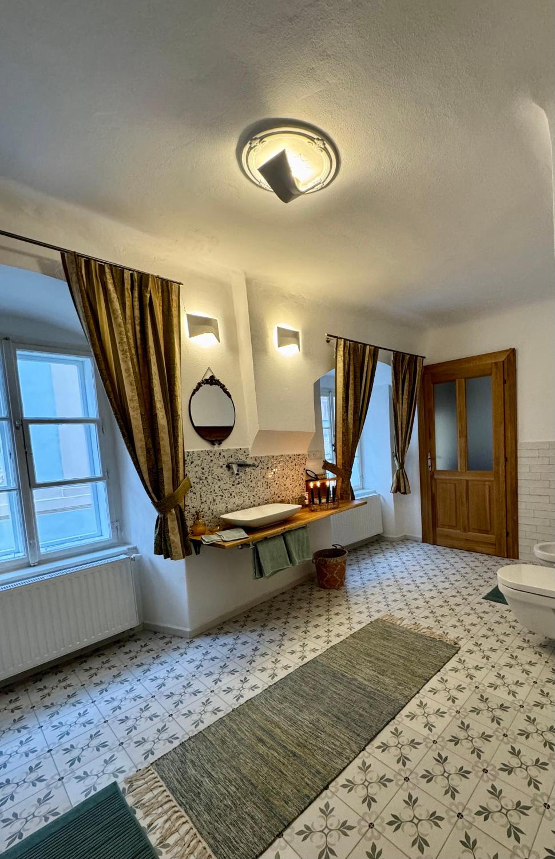 Maison Český Krumlov