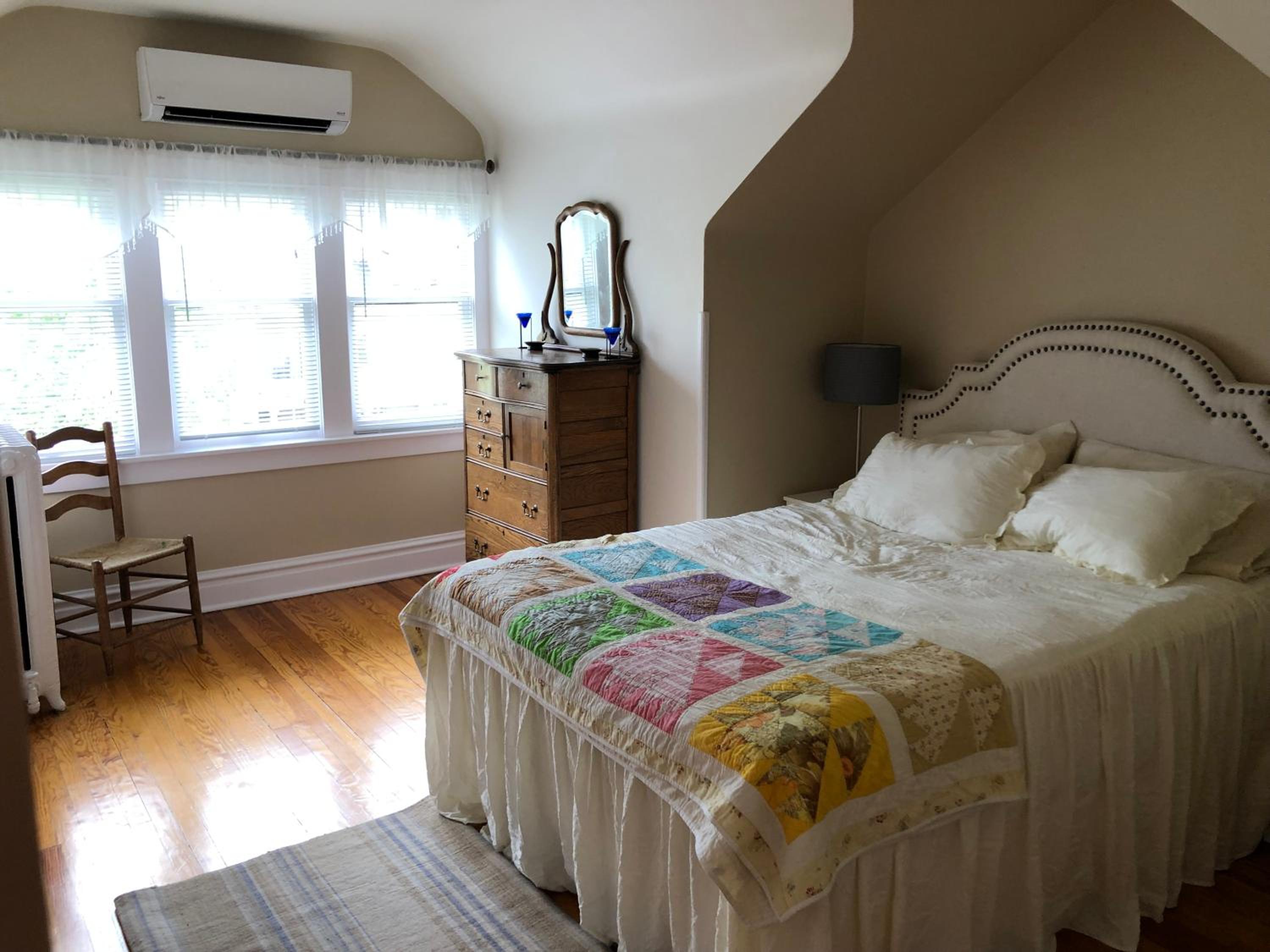 Knight Campbell Carriage House