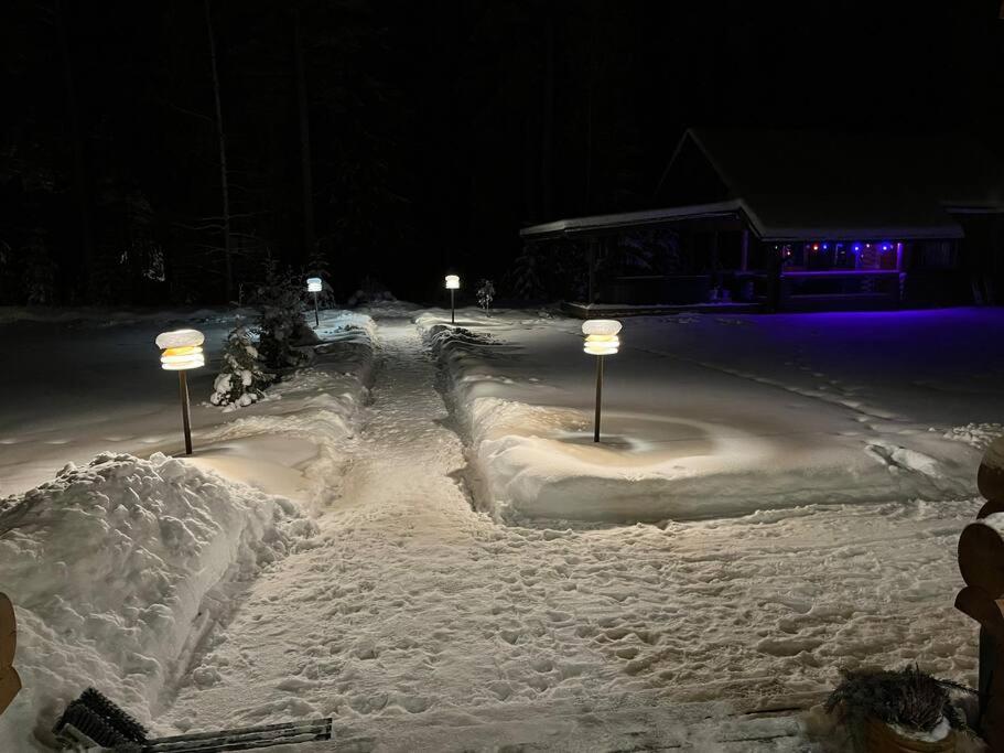 Villa Kalajärvi