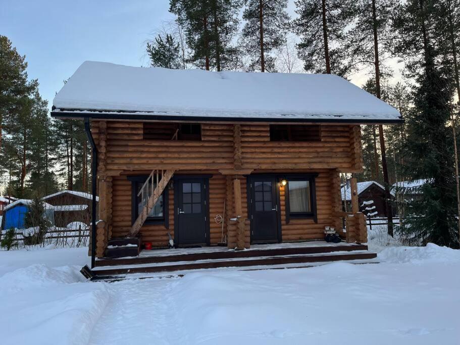 Villa Kalajärvi